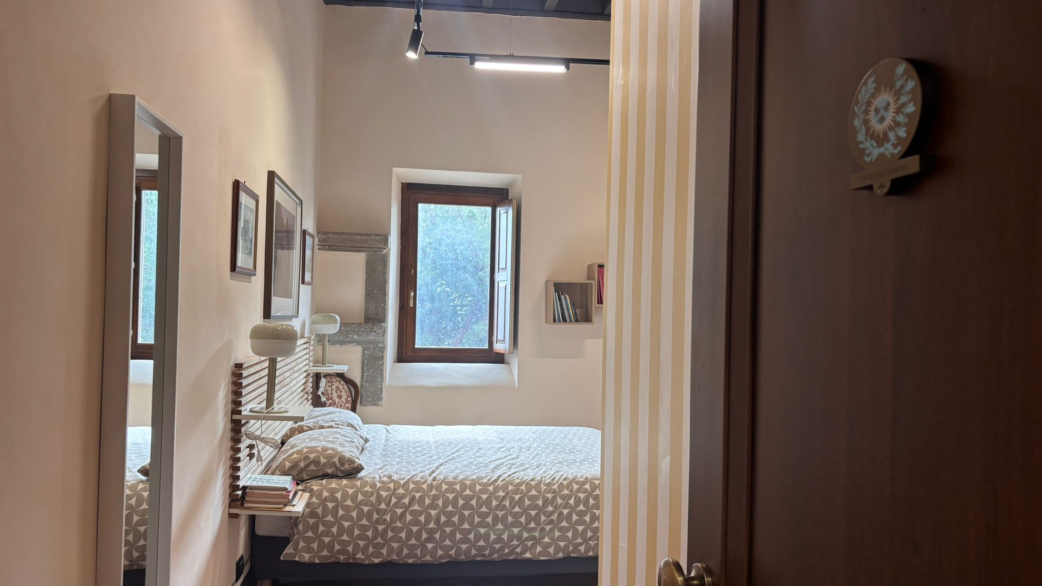 Italianway Palestrina Barberini Guest House - Suite Porta San Cesareo