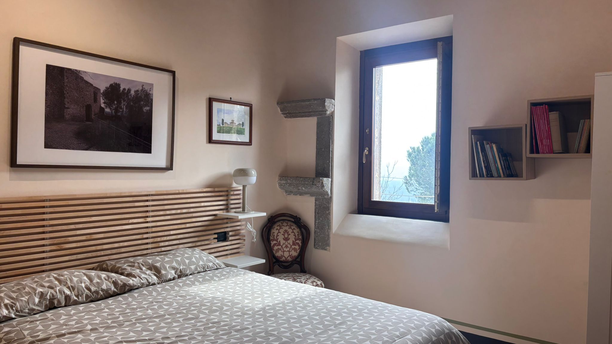Italianway Palestrina Barberini Guest House - Suite Porta San Cesareo