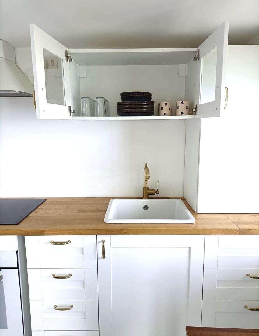 Italianway Andora Terrazza vista mare con posto auto privato