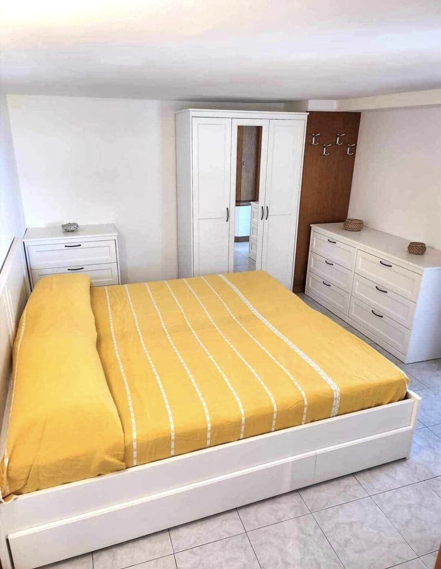 Italianway Andora Terrazza vista mare con posto auto privato