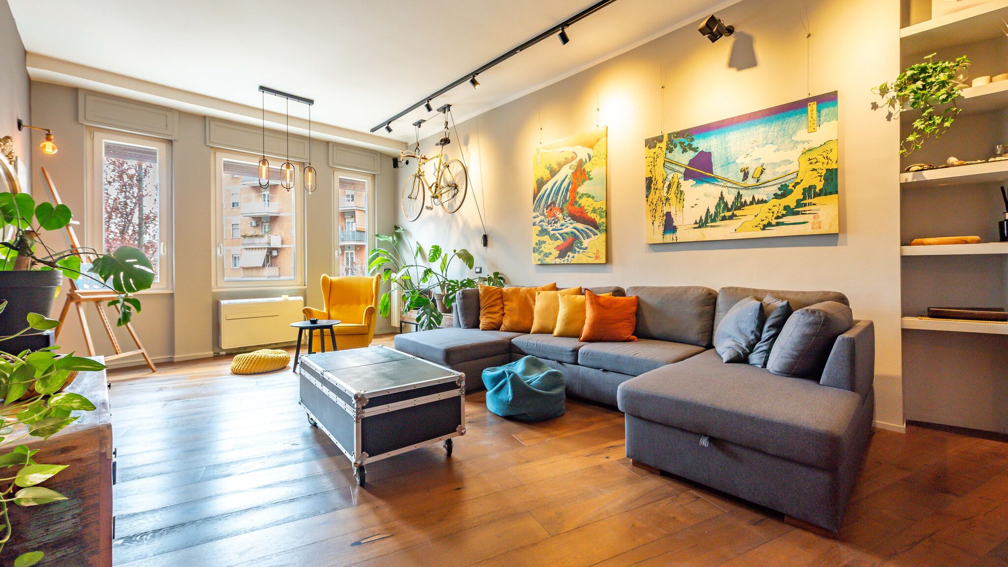 Italianway Roma Residenza Pasolini