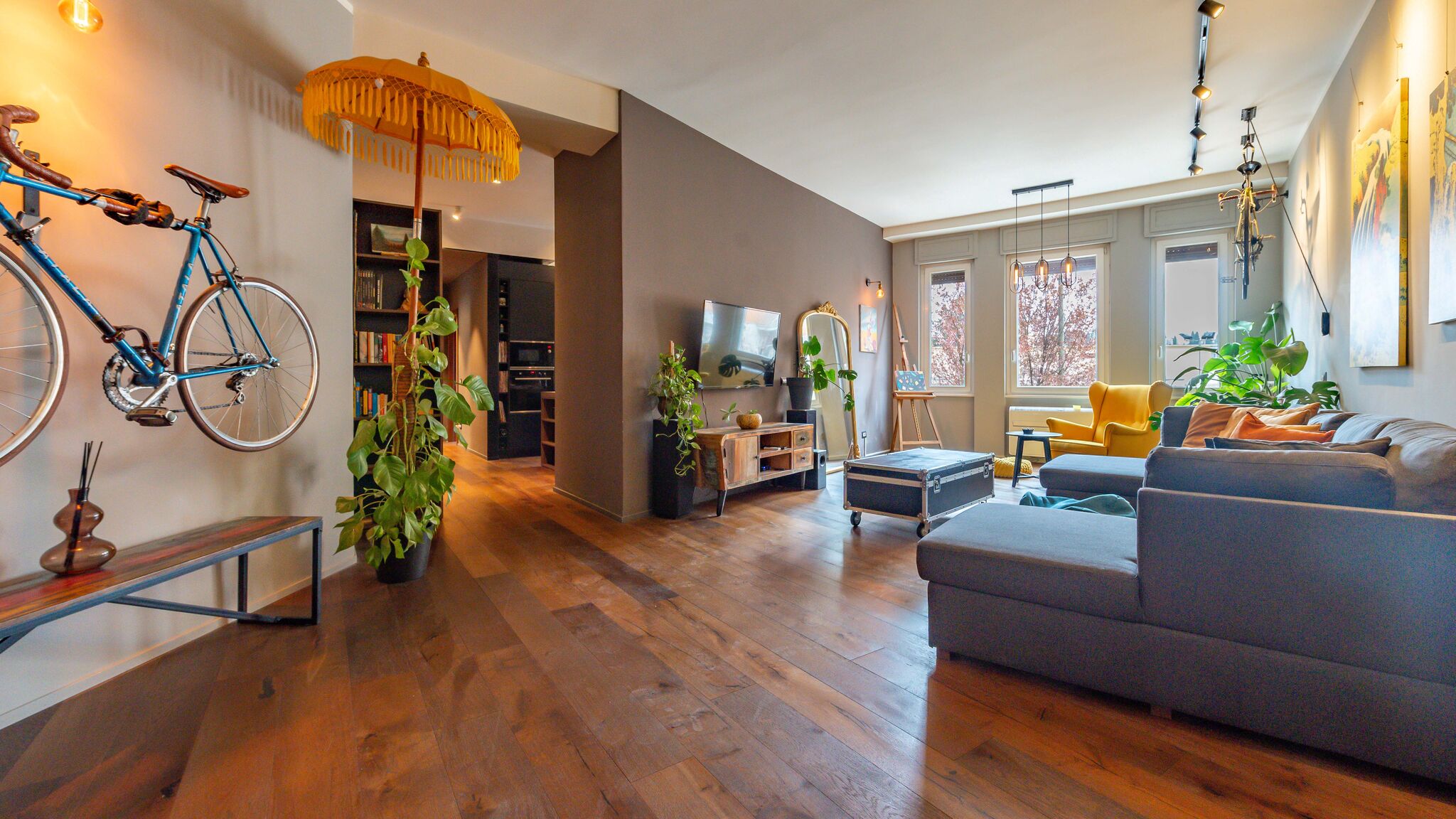 Italianway Roma Residenza Pasolini