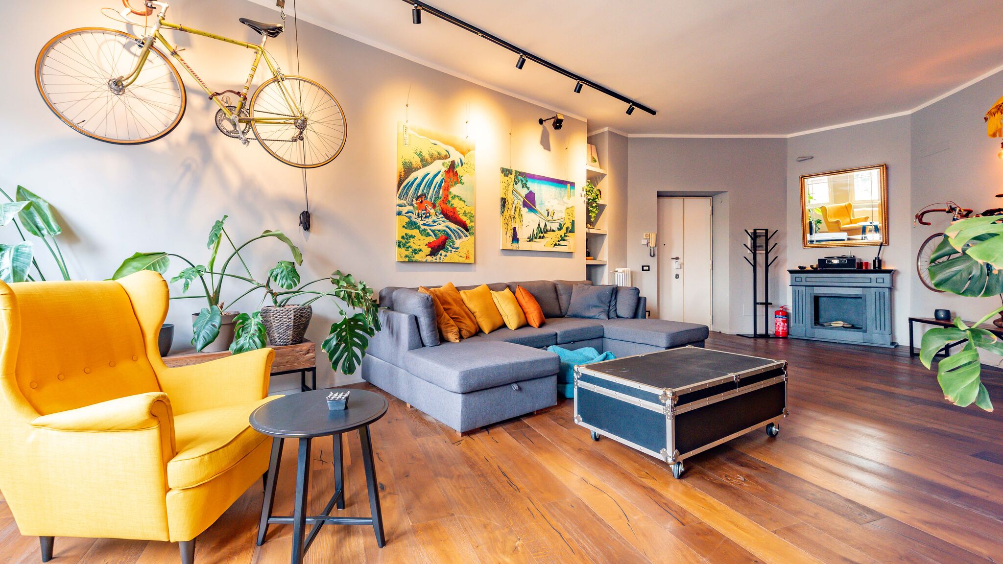 Italianway Roma Residenza Pasolini