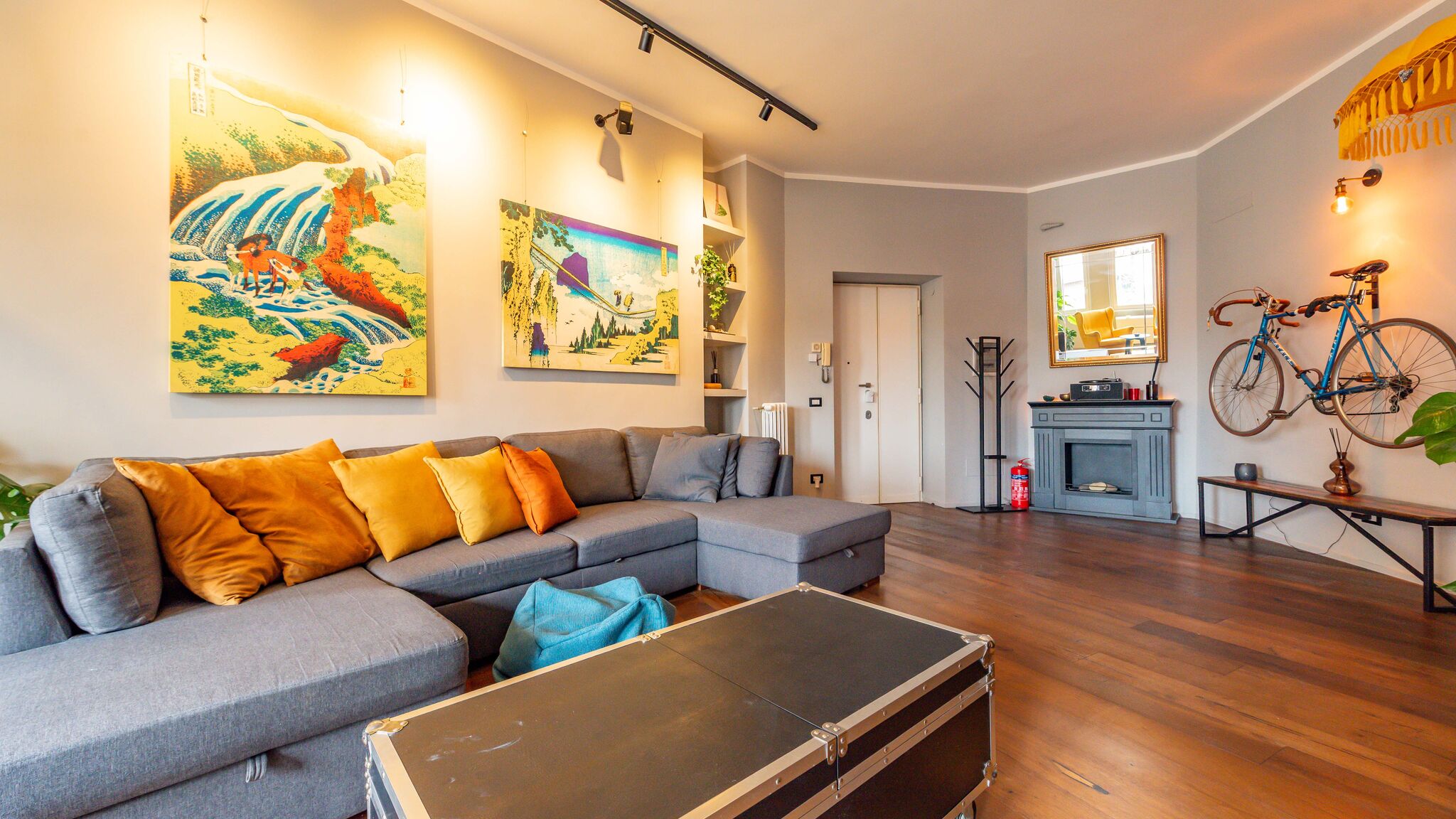 Italianway Roma Residenza Pasolini