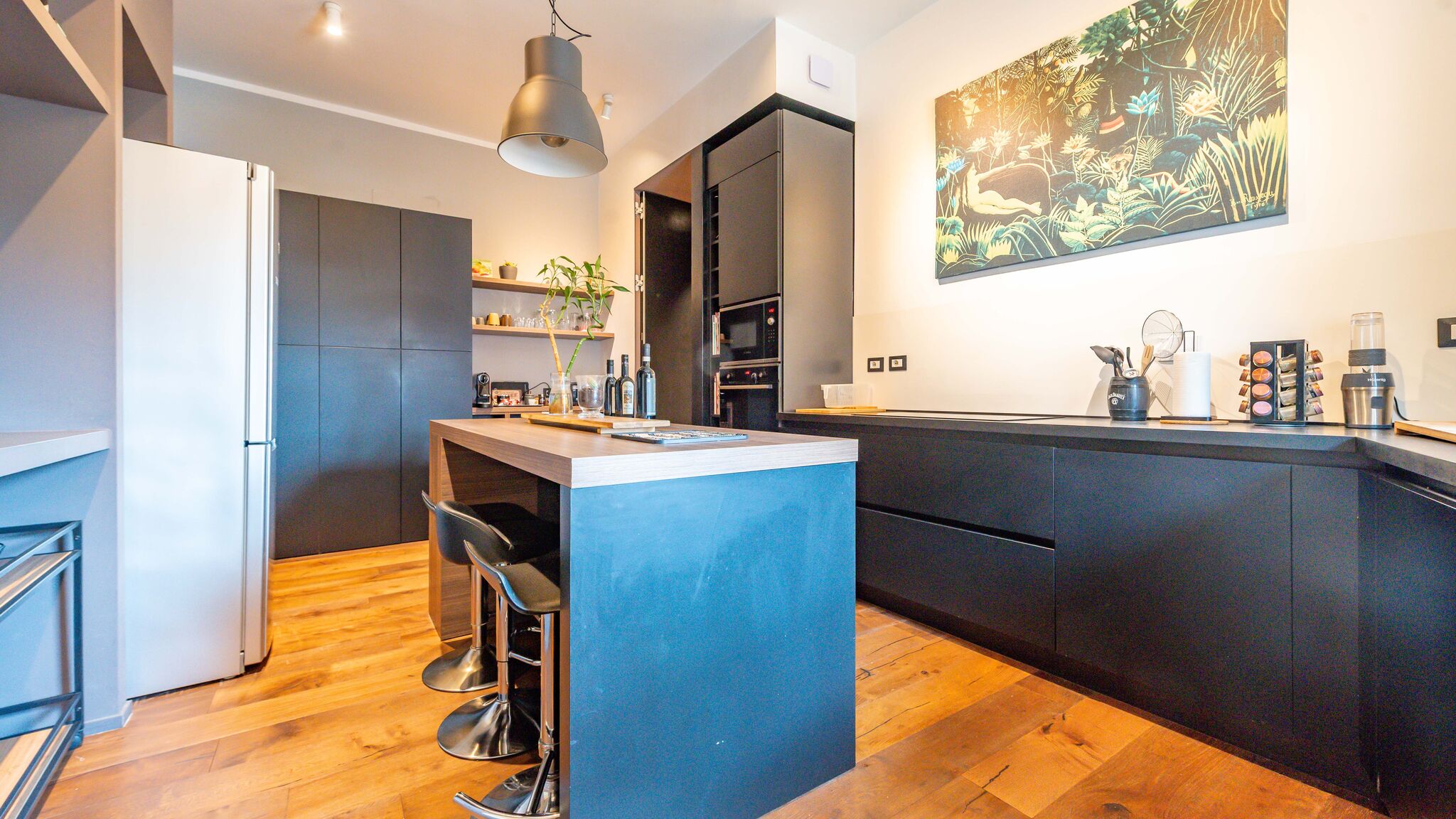 Italianway Roma Residenza Pasolini