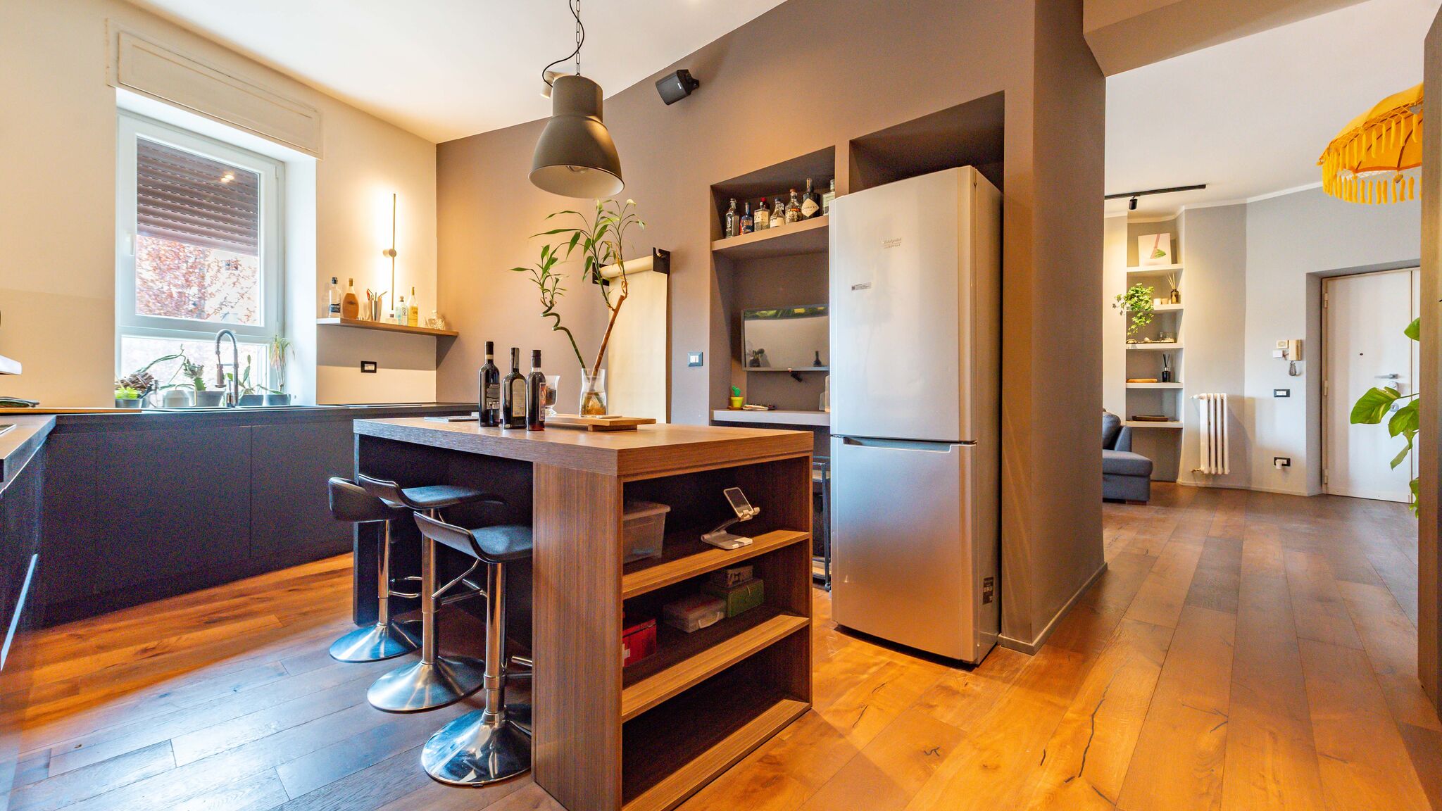 Italianway Roma Residenza Pasolini