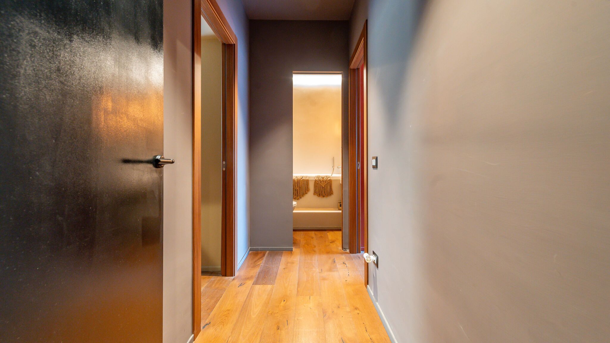 Italianway Roma Residenza Pasolini