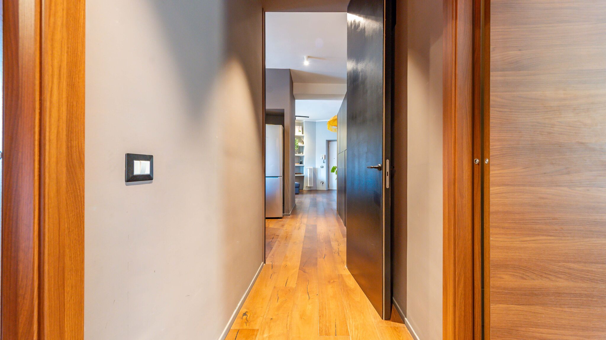 Italianway Roma Residenza Pasolini