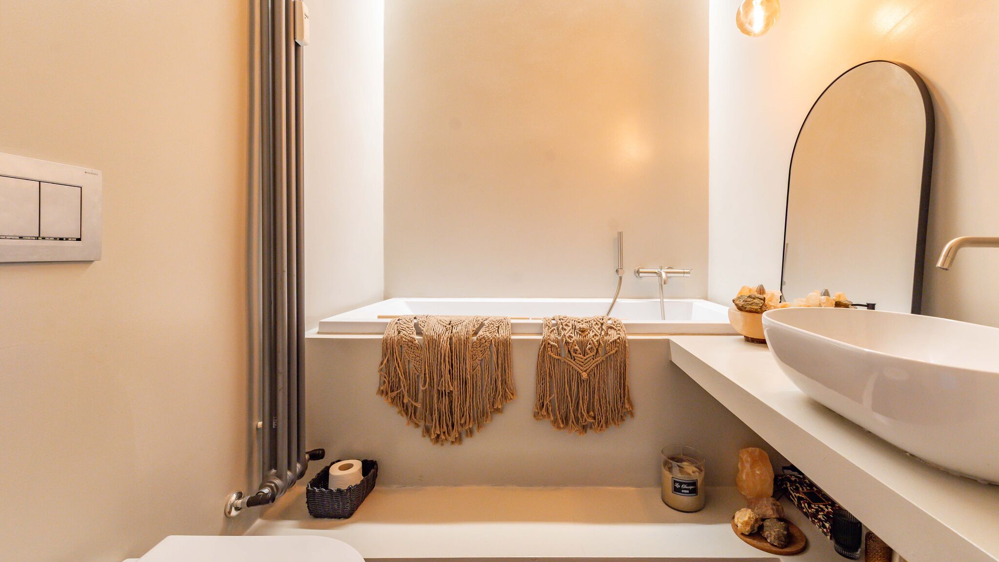 Italianway Roma Residenza Pasolini