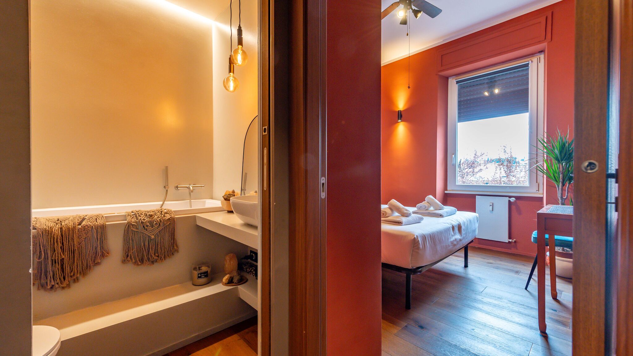 Italianway Roma Residenza Pasolini