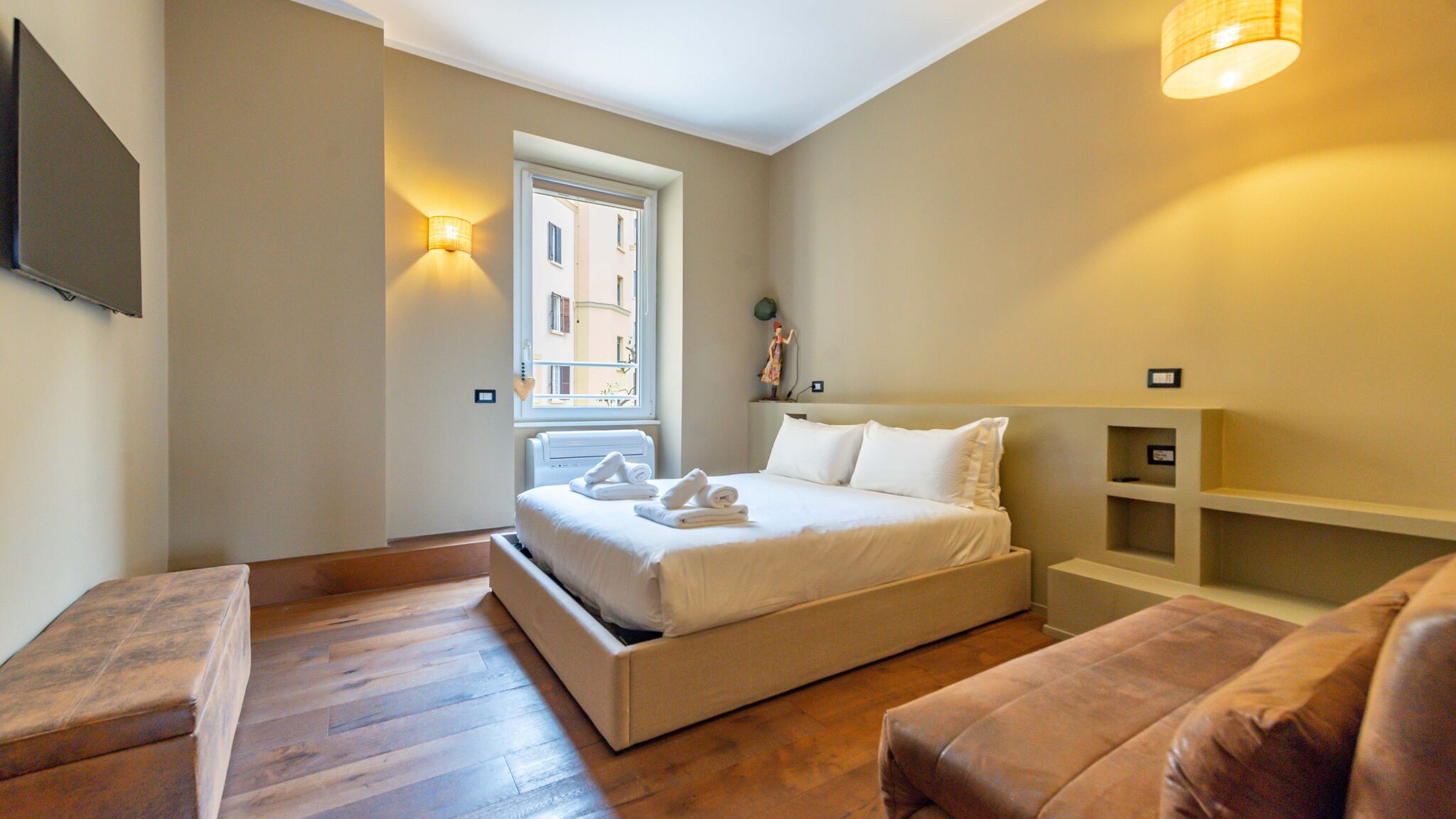 Italianway Roma Residenza Pasolini