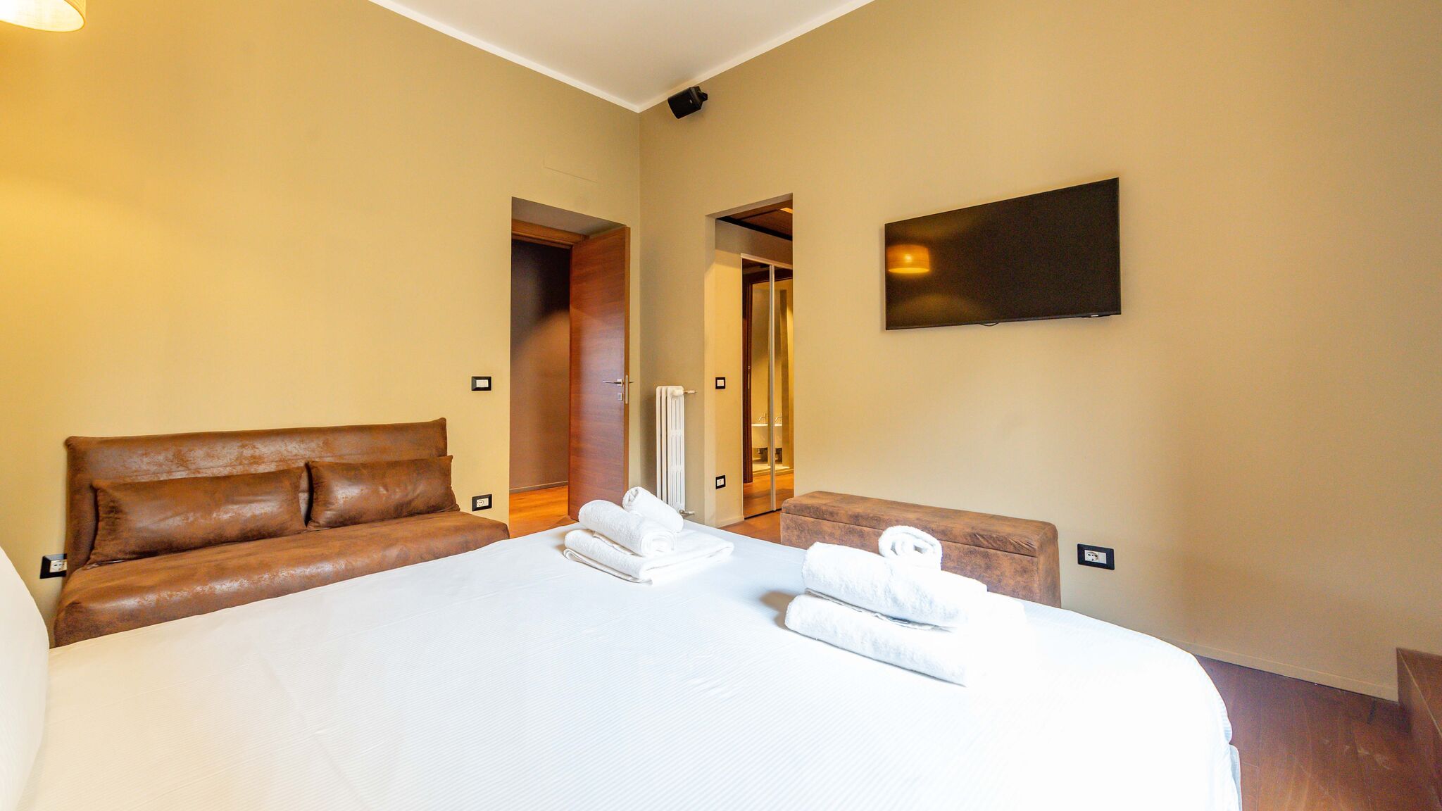 Italianway Roma Residenza Pasolini