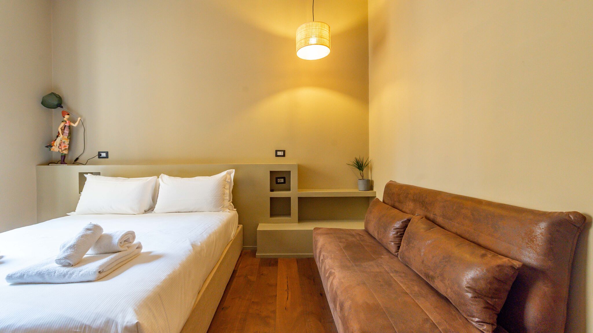 Italianway Roma Residenza Pasolini