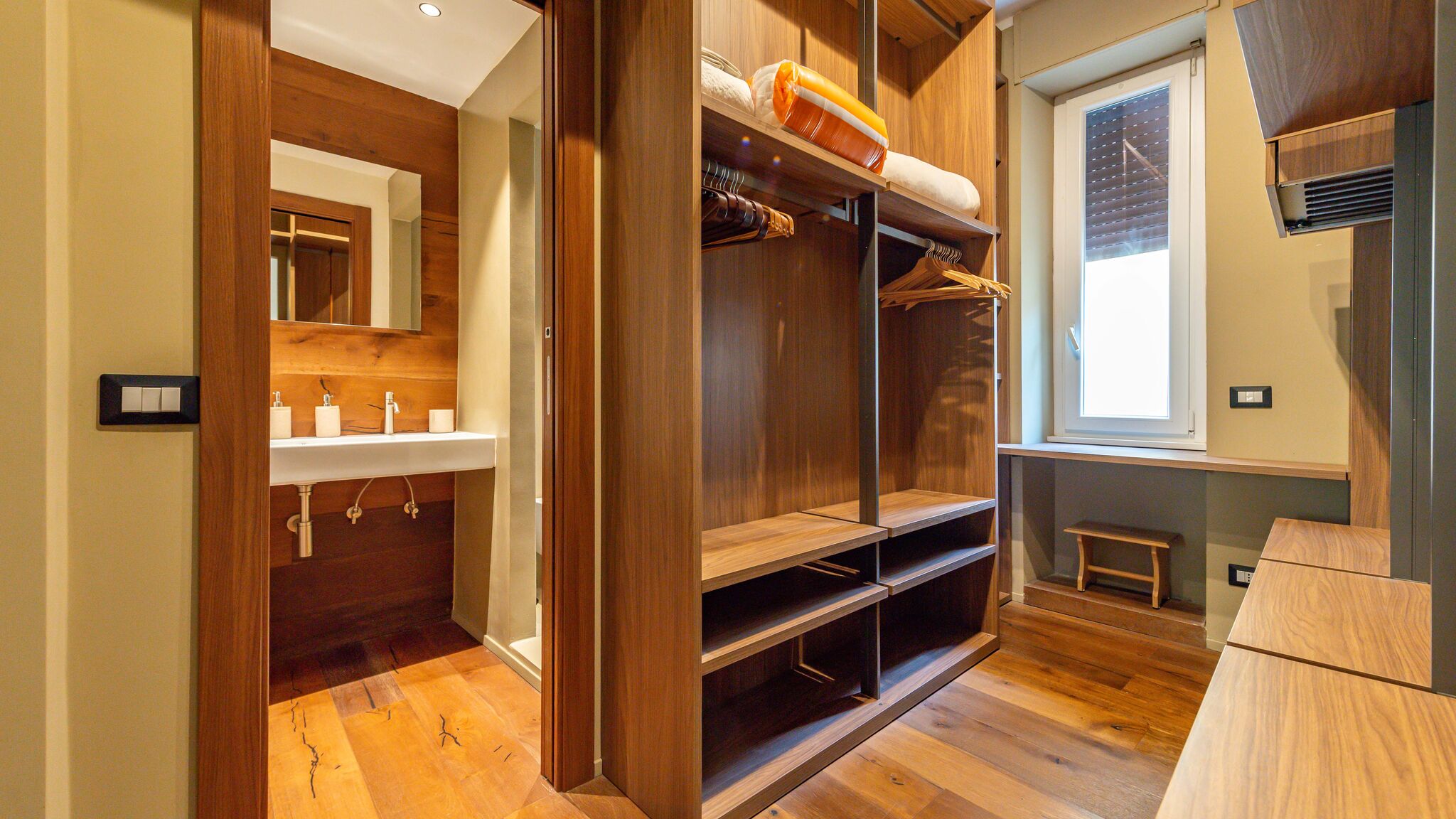 Italianway Roma Residenza Pasolini