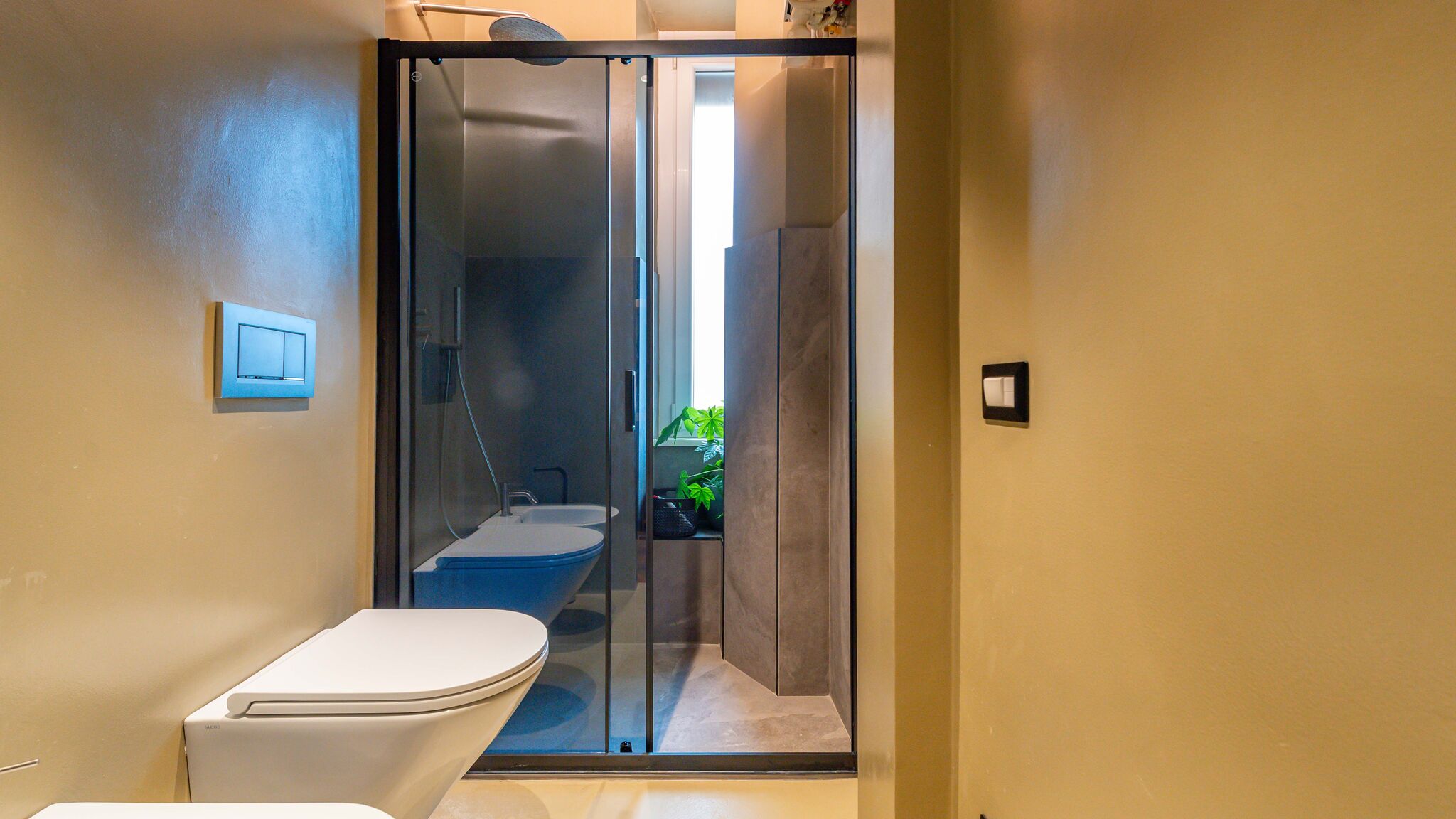 Italianway Roma Residenza Pasolini