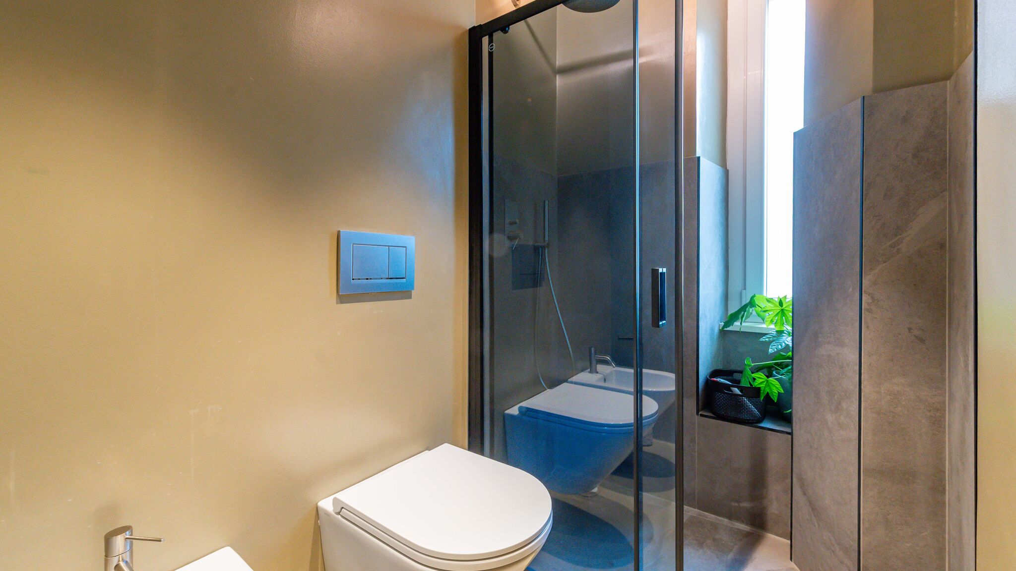 Italianway Roma Residenza Pasolini