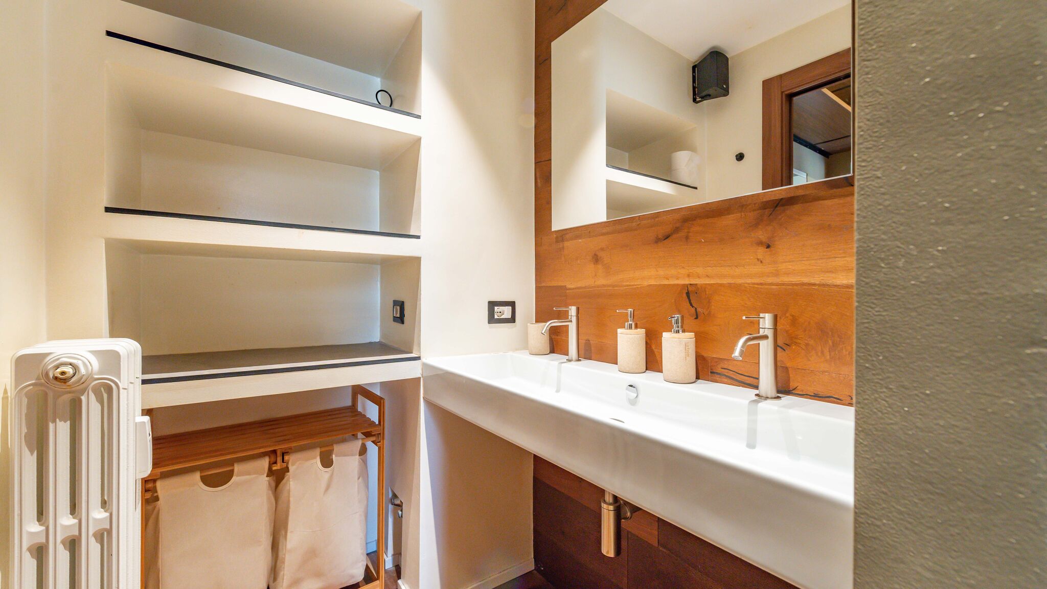 Italianway Roma Residenza Pasolini