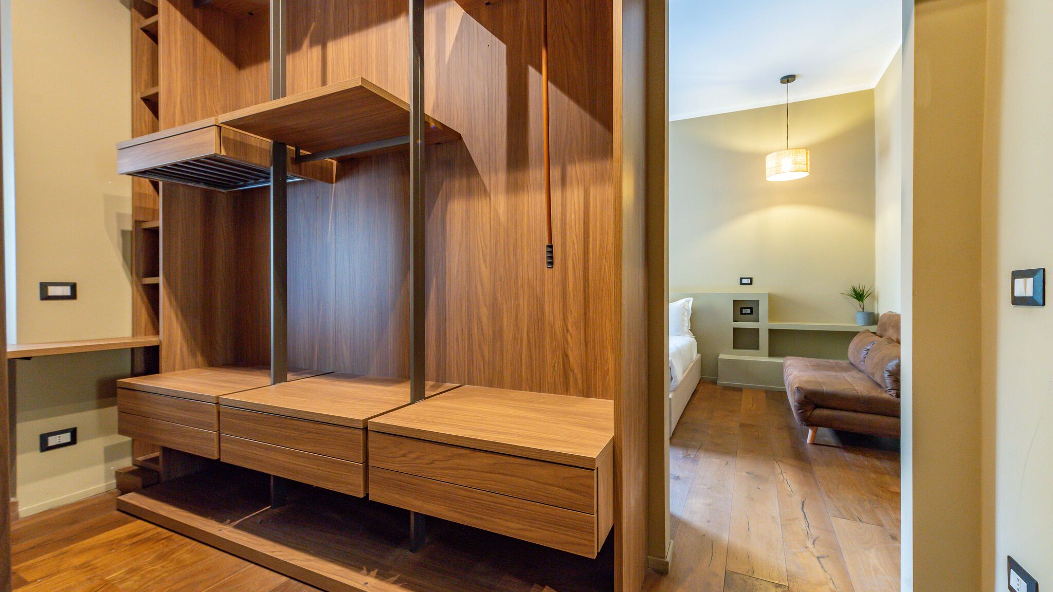 Italianway Roma Residenza Pasolini