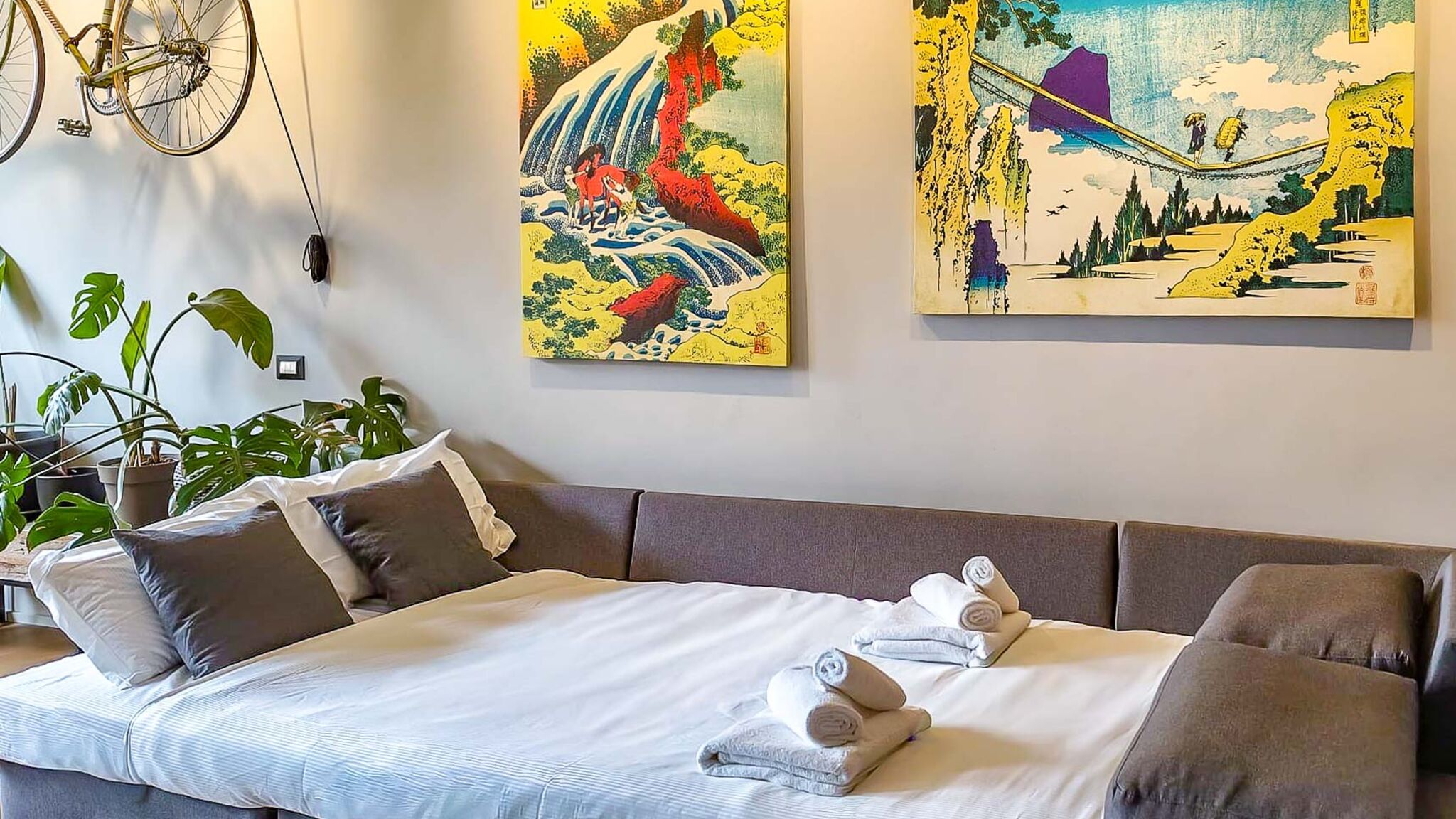 Italianway Roma Residenza Pasolini