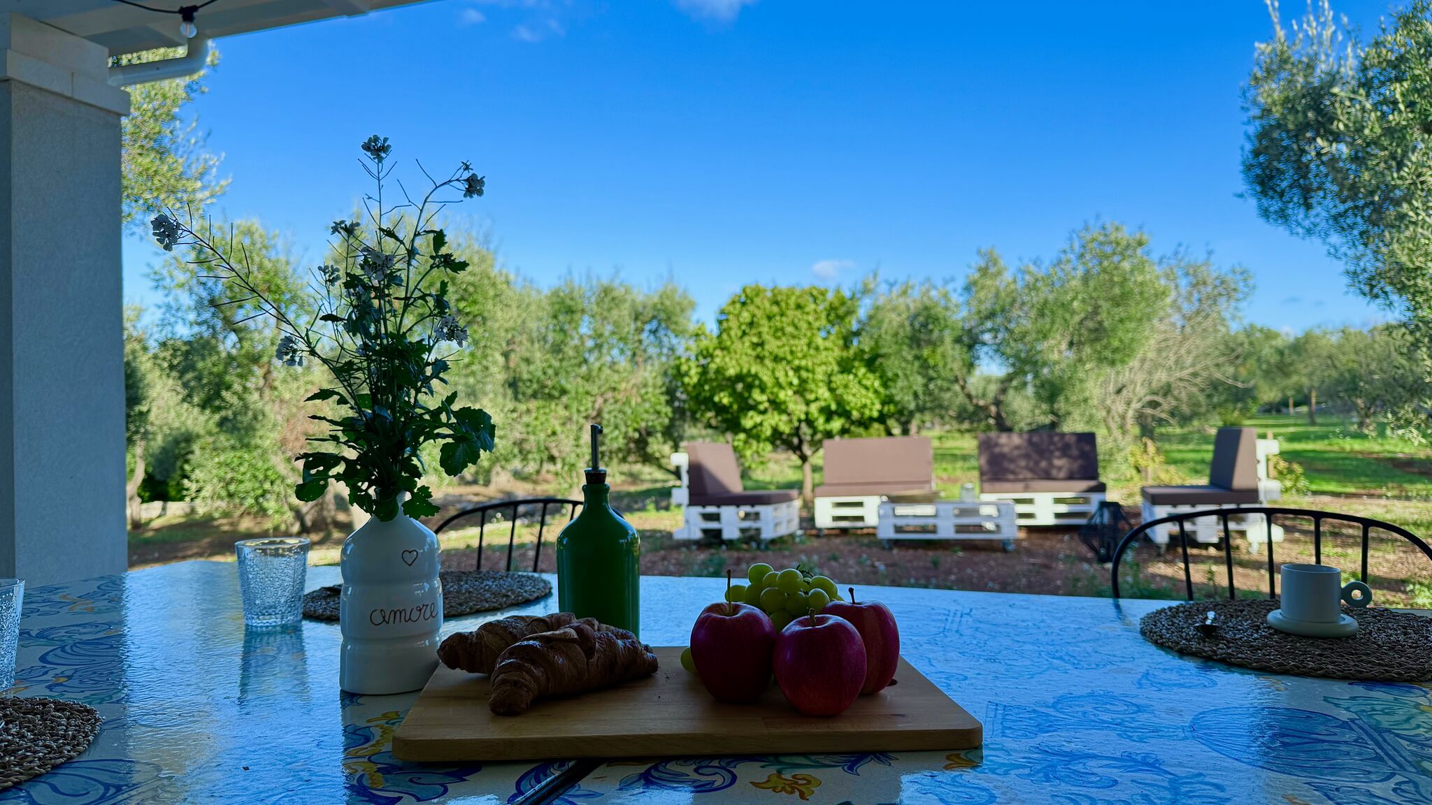 Italianway Ostuni Casetta Carolina by Villa Experiences Puglia