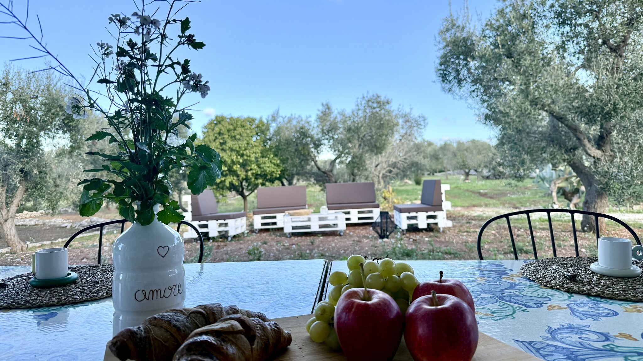 Italianway Ostuni Casetta Carolina by Villa Experiences Puglia