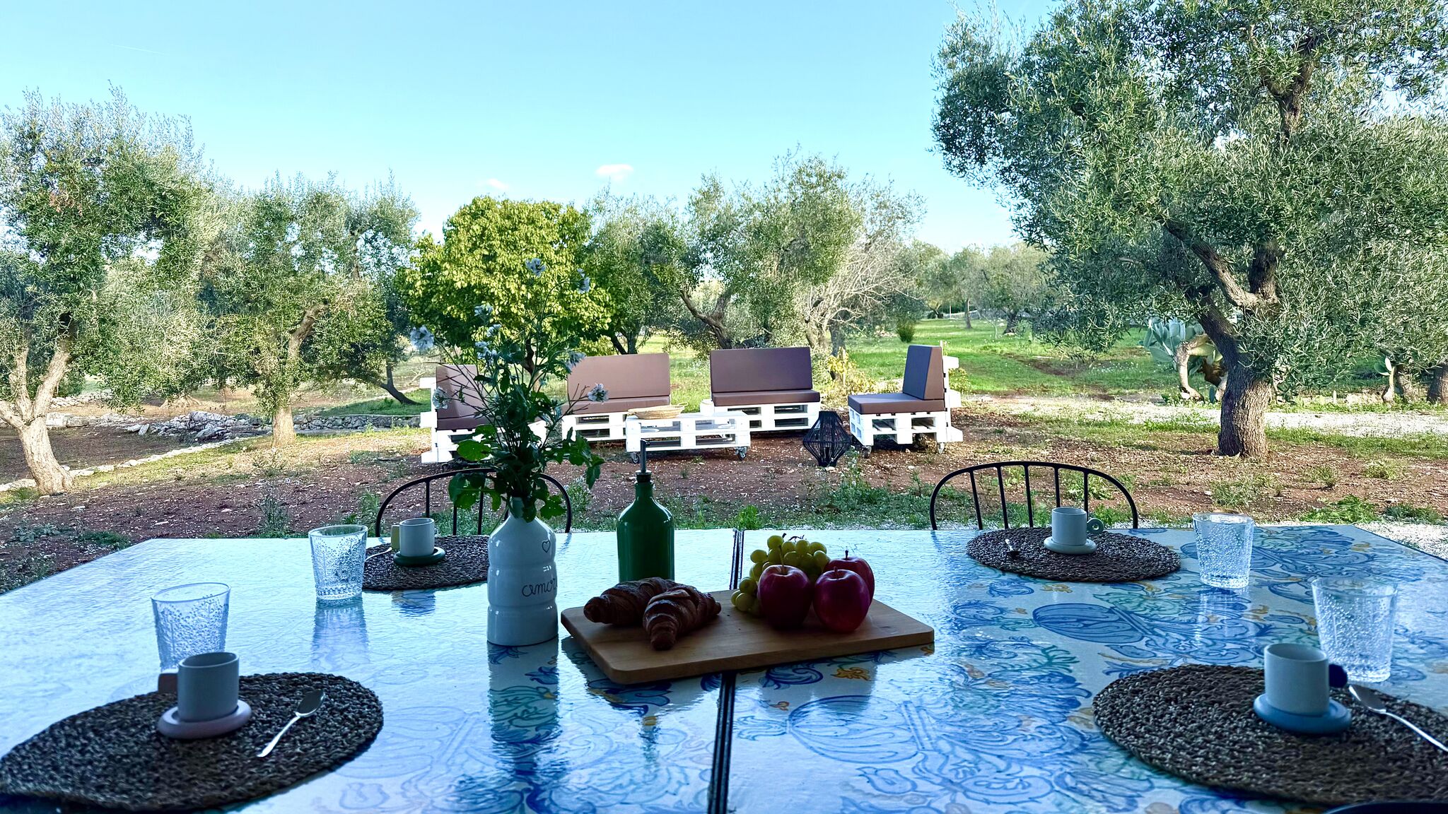 Italianway Ostuni Casetta Carolina by Villa Experiences Puglia