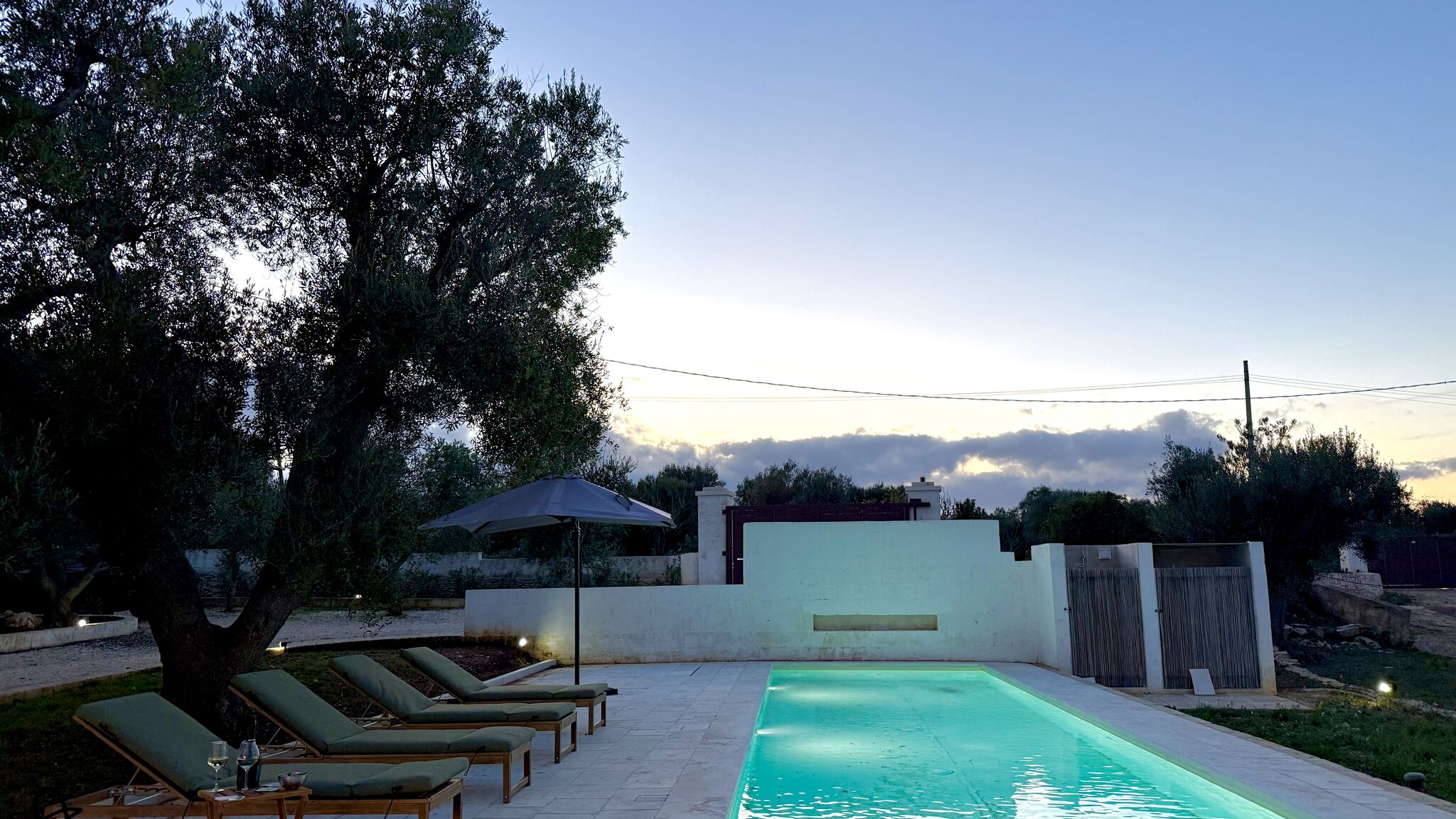 Italianway Ostuni Casetta Carolina by Villa Experiences Puglia