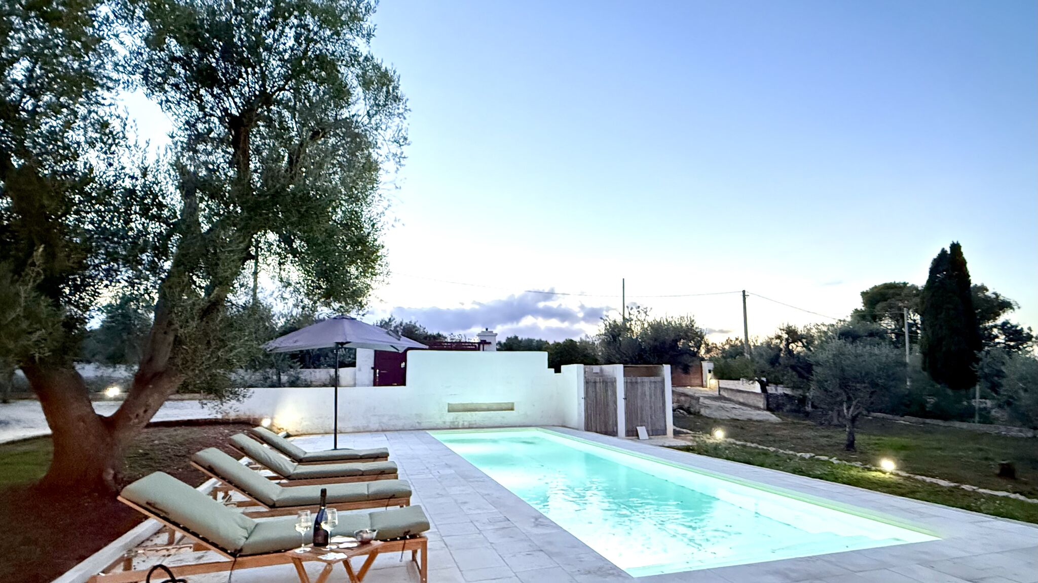 Italianway Ostuni Casetta Carolina by Villa Experiences Puglia