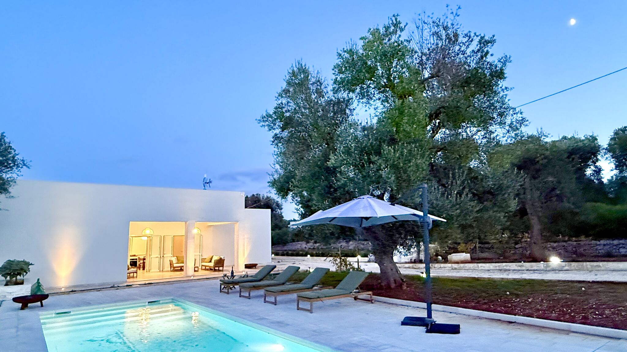 Italianway Ostuni Casetta Carolina by Villa Experiences Puglia