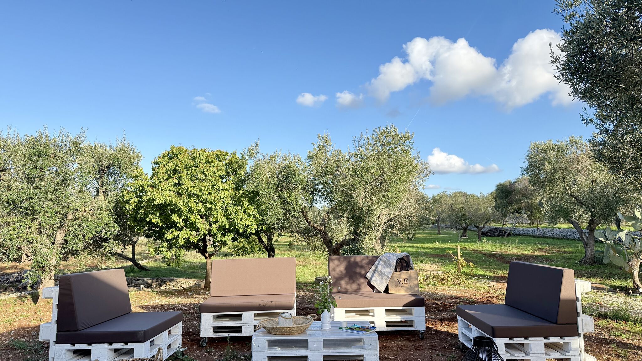 Italianway Ostuni Casetta Carolina by Villa Experiences Puglia