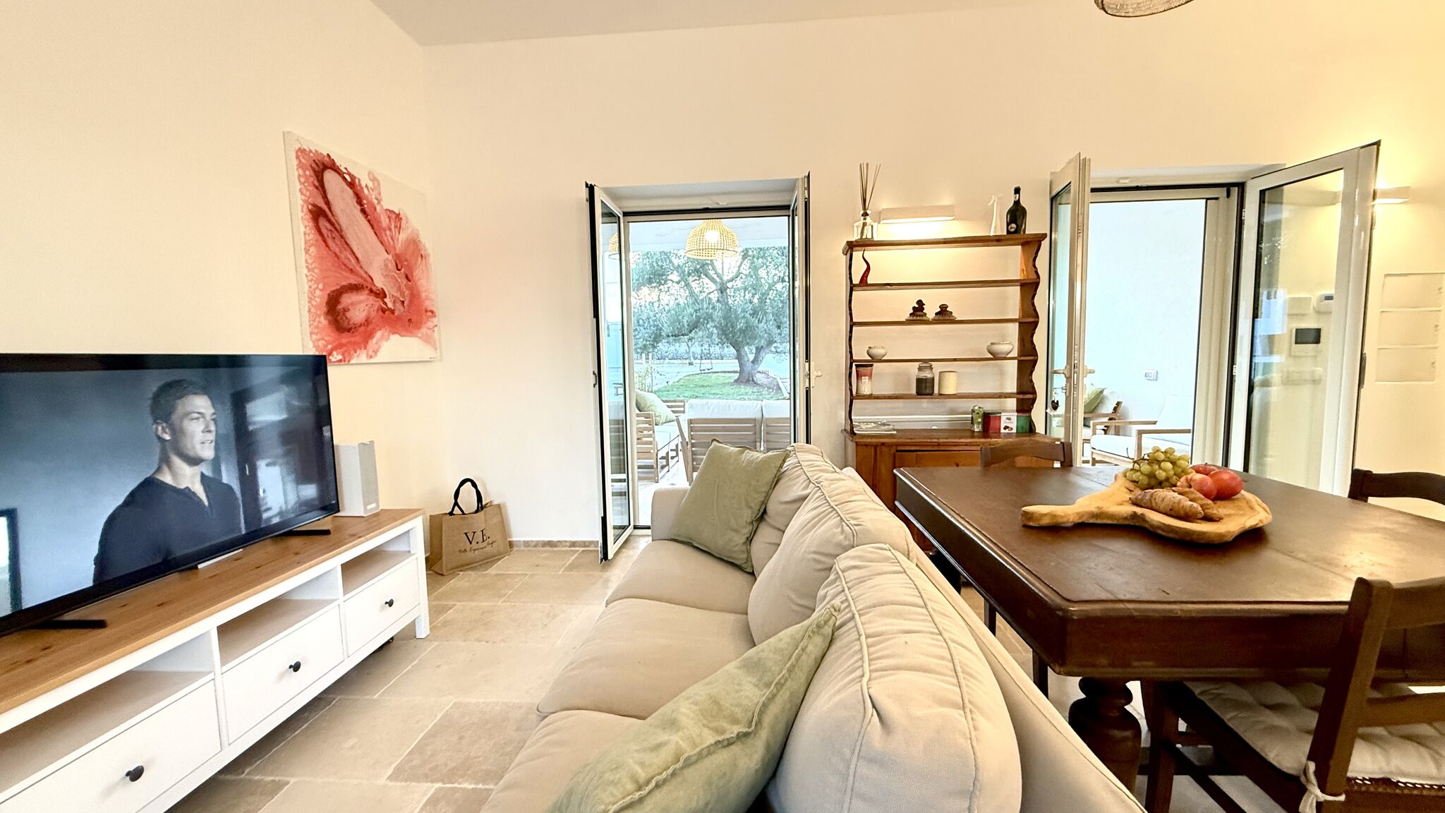 Italianway Ostuni Casetta Carolina by Villa Experiences Puglia