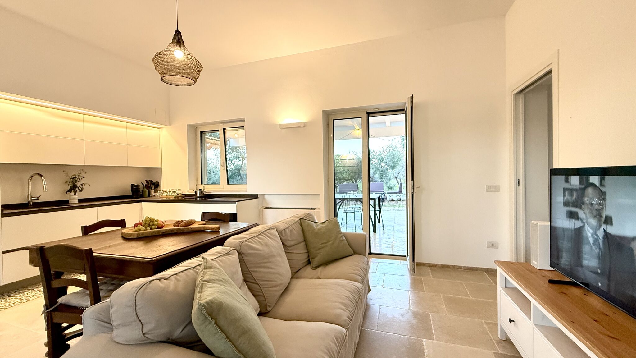 Italianway Ostuni Casetta Carolina by Villa Experiences Puglia