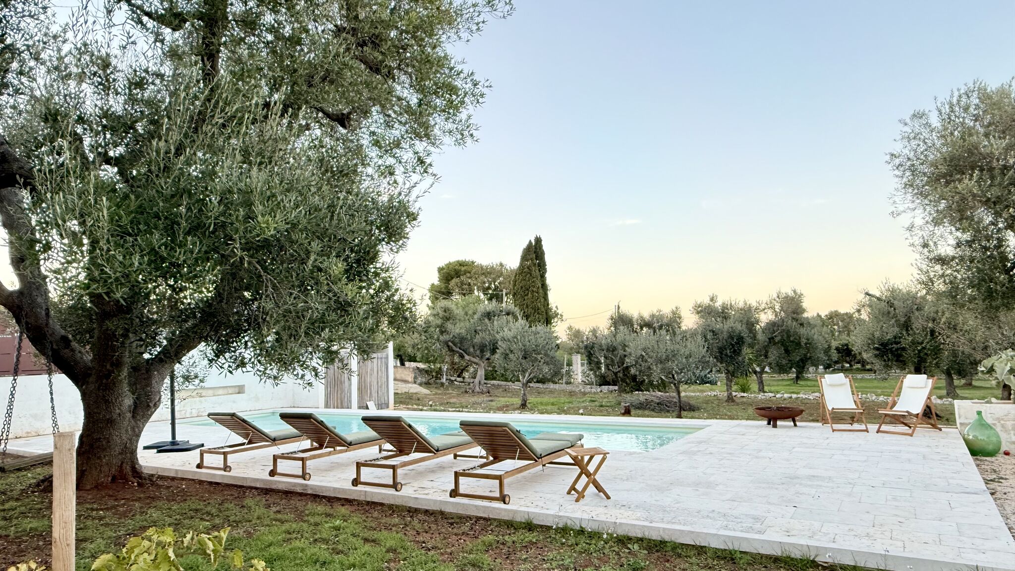 Italianway Ostuni Casetta Carolina by Villa Experiences Puglia