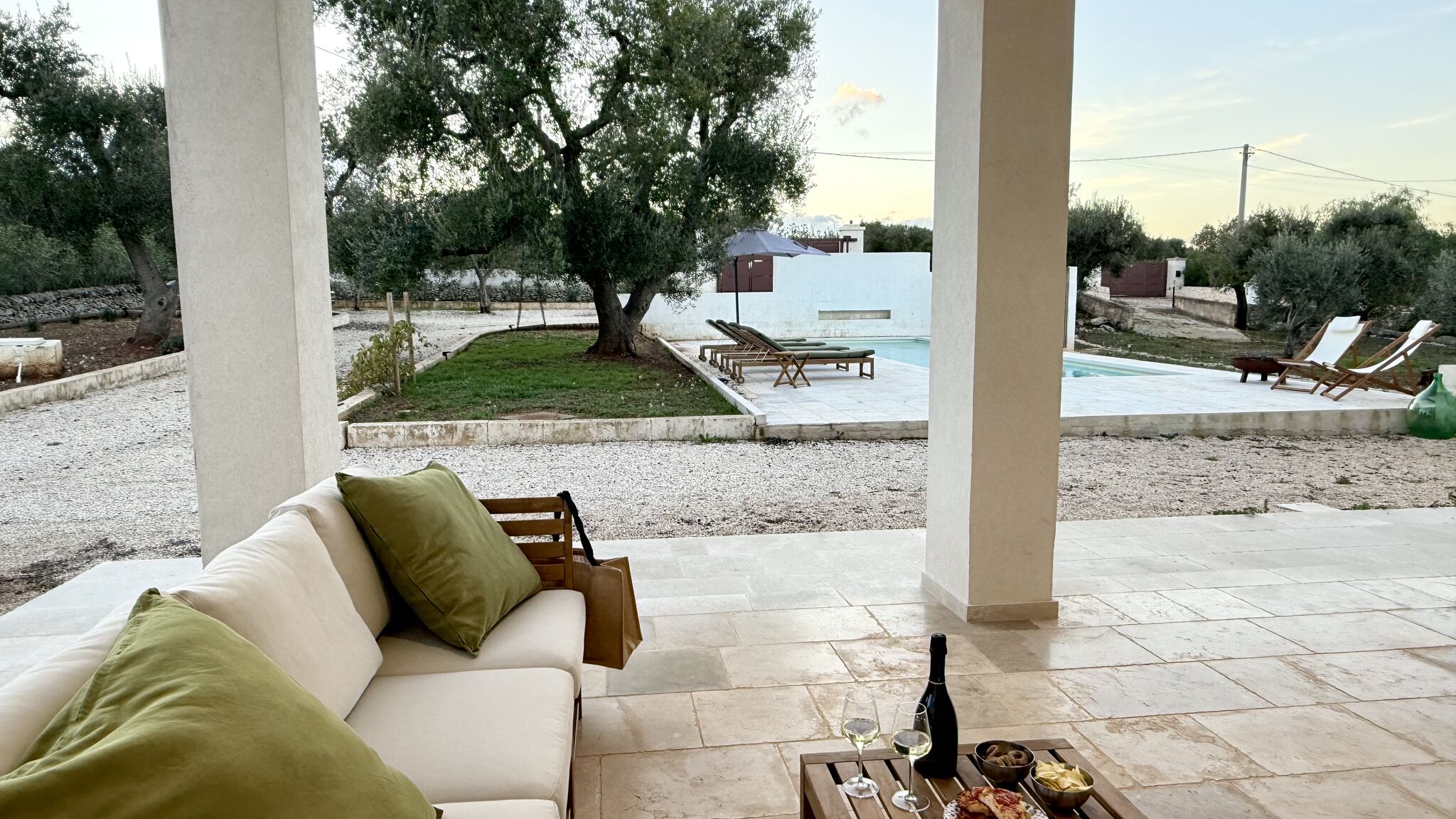 Italianway Ostuni Casetta Carolina by Villa Experiences Puglia