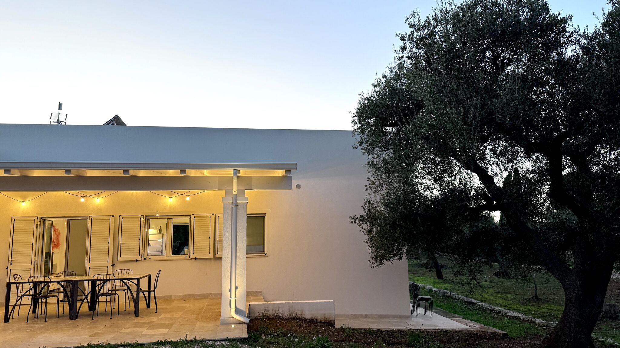 Italianway Ostuni Casetta Carolina by Villa Experiences Puglia