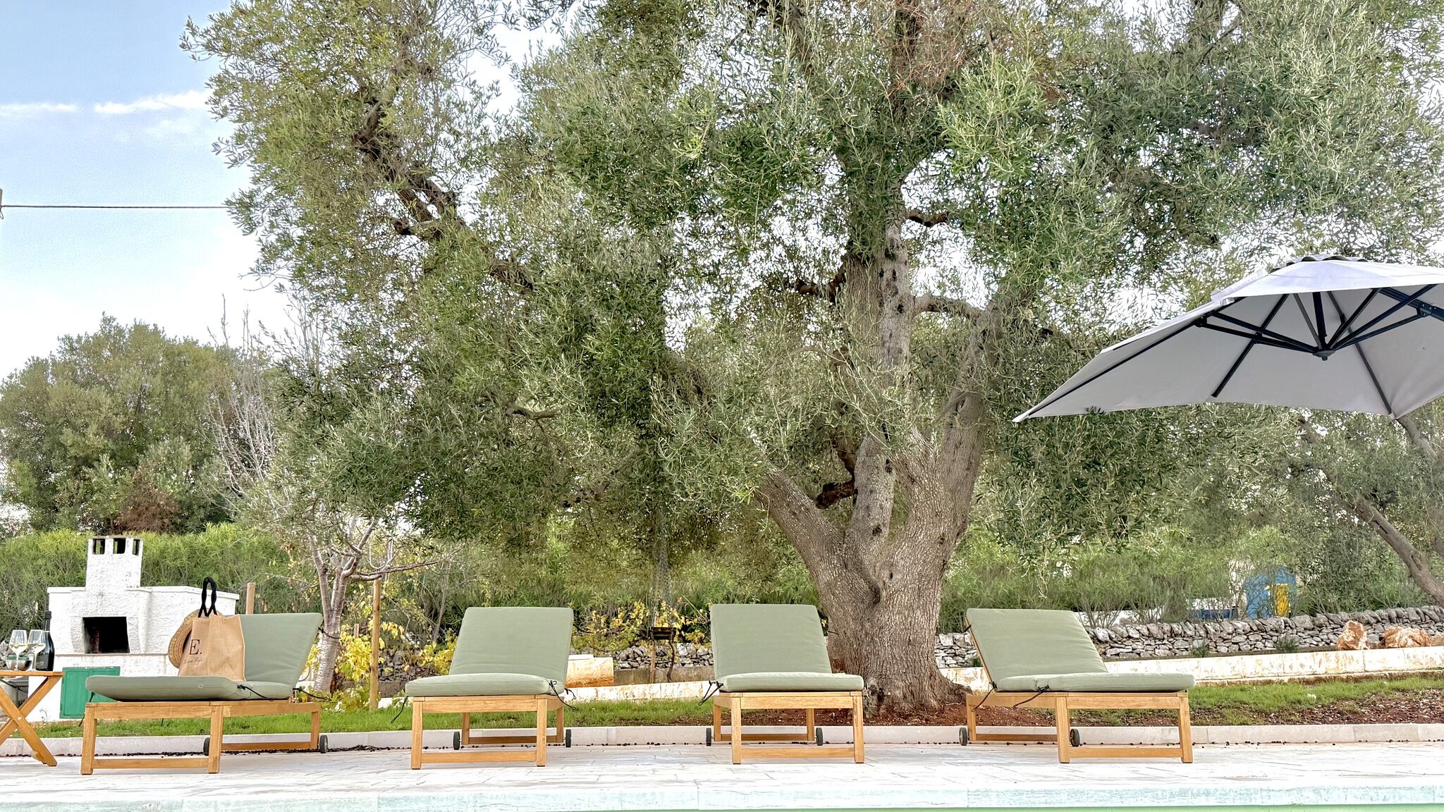 Italianway Ostuni Casetta Carolina by Villa Experiences Puglia