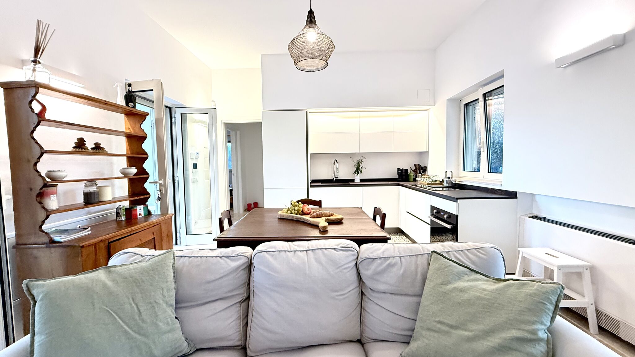 Italianway Ostuni Casetta Carolina by Villa Experiences Puglia