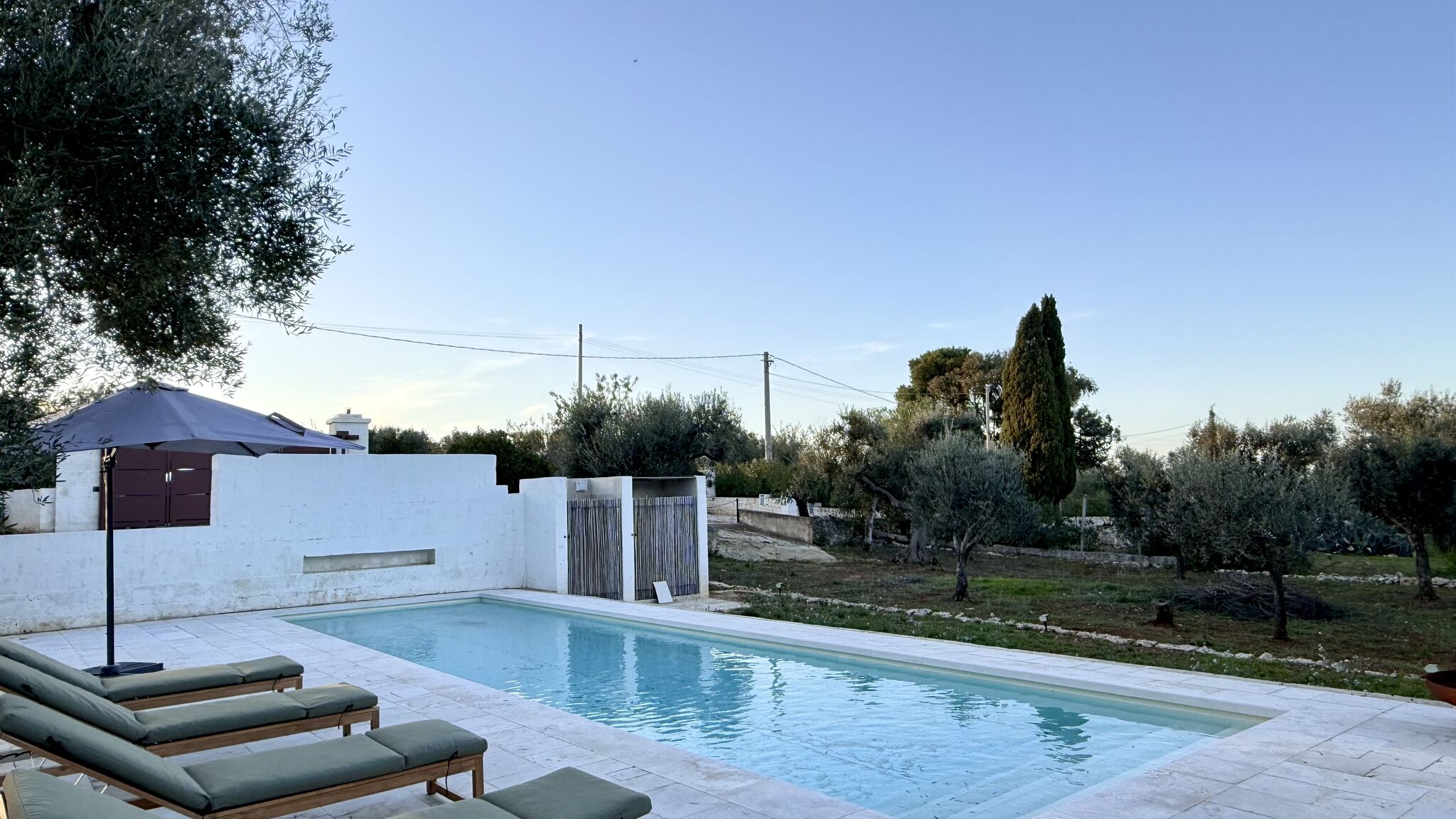 Italianway Ostuni Casetta Carolina by Villa Experiences Puglia