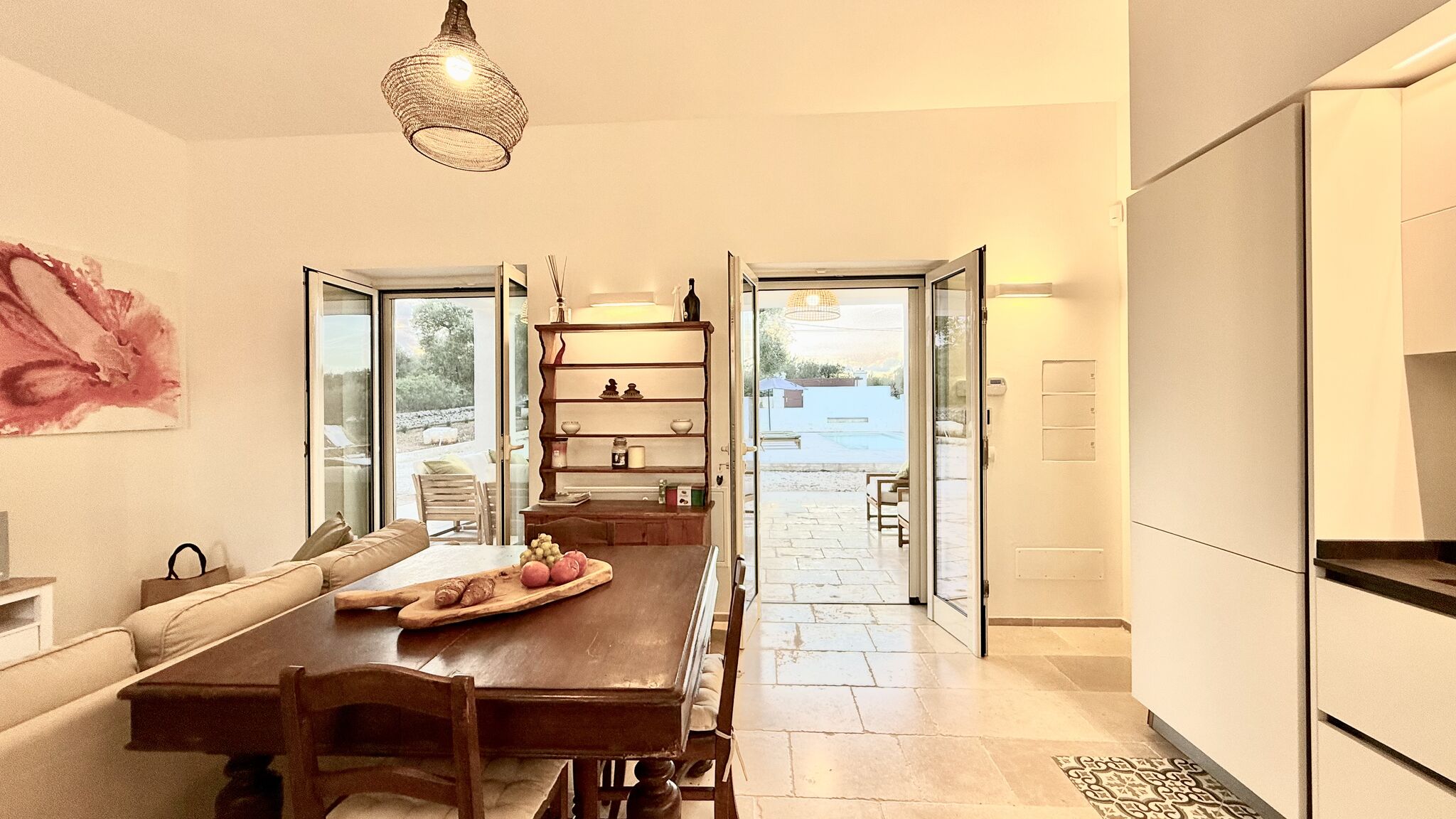 Italianway Ostuni Casetta Carolina by Villa Experiences Puglia