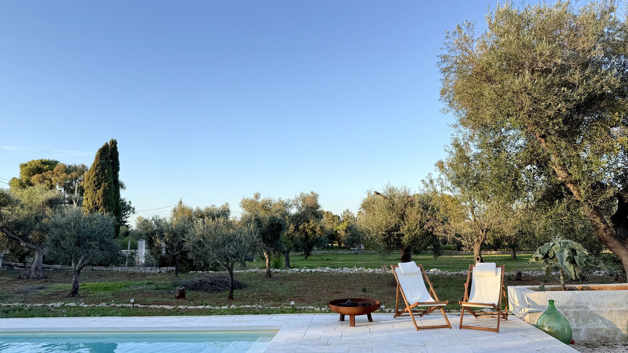 Italianway Ostuni Casetta Carolina by Villa Experiences Puglia