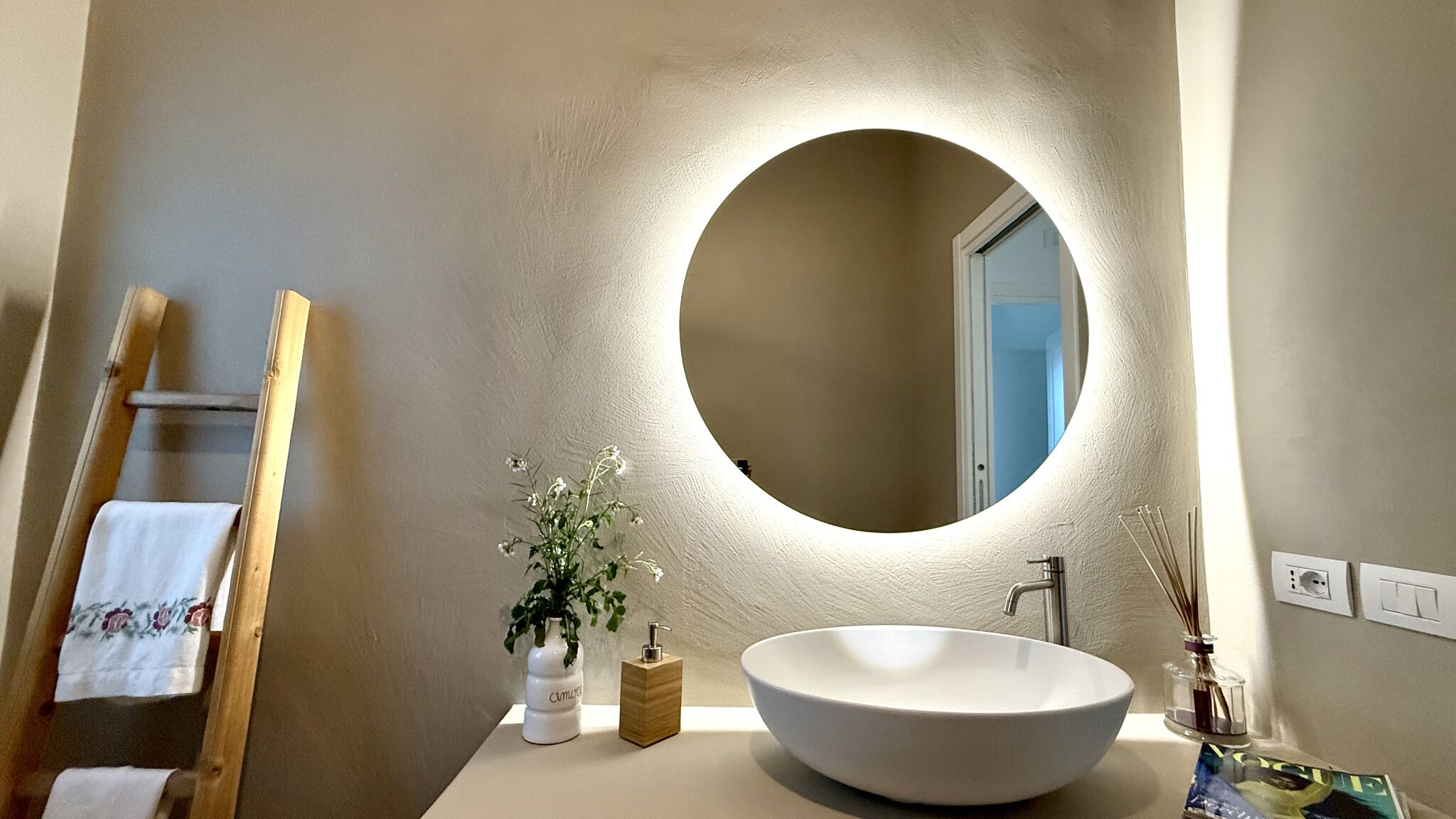 Italianway Ostuni Casetta Carolina by Villa Experiences Puglia