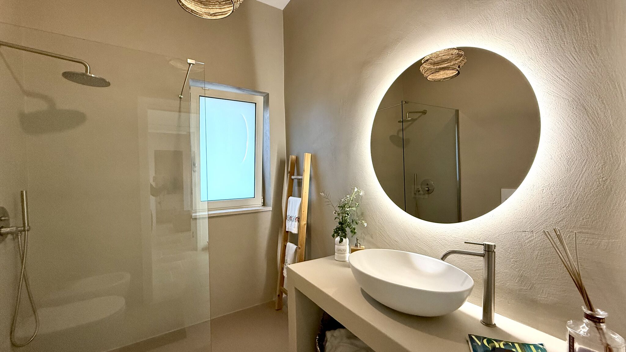 Italianway Ostuni Casetta Carolina by Villa Experiences Puglia