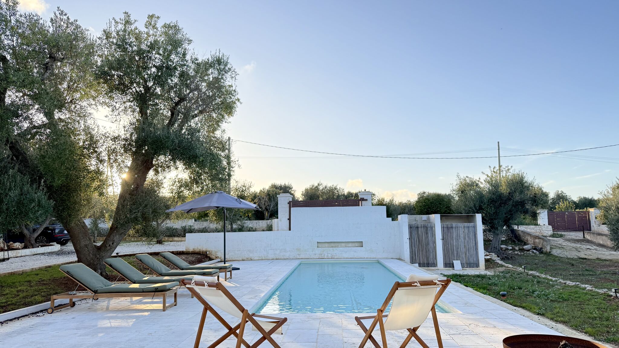 Italianway Ostuni Casetta Carolina by Villa Experiences Puglia