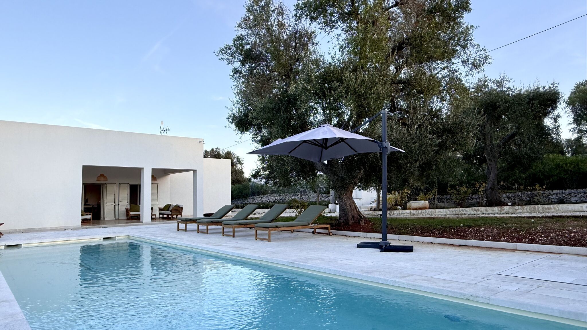 Italianway Ostuni Casetta Carolina by Villa Experiences Puglia