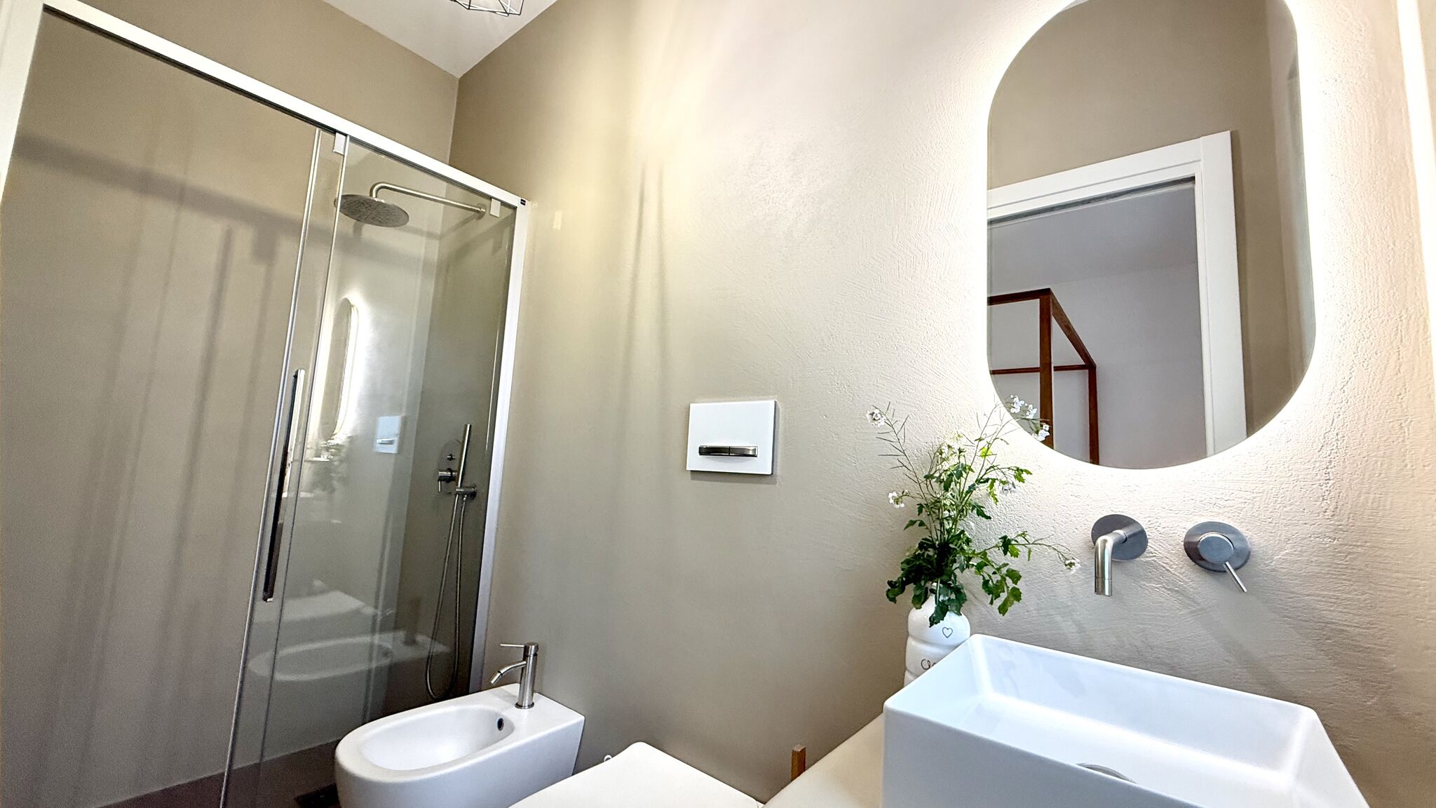 Italianway Ostuni Casetta Carolina by Villa Experiences Puglia