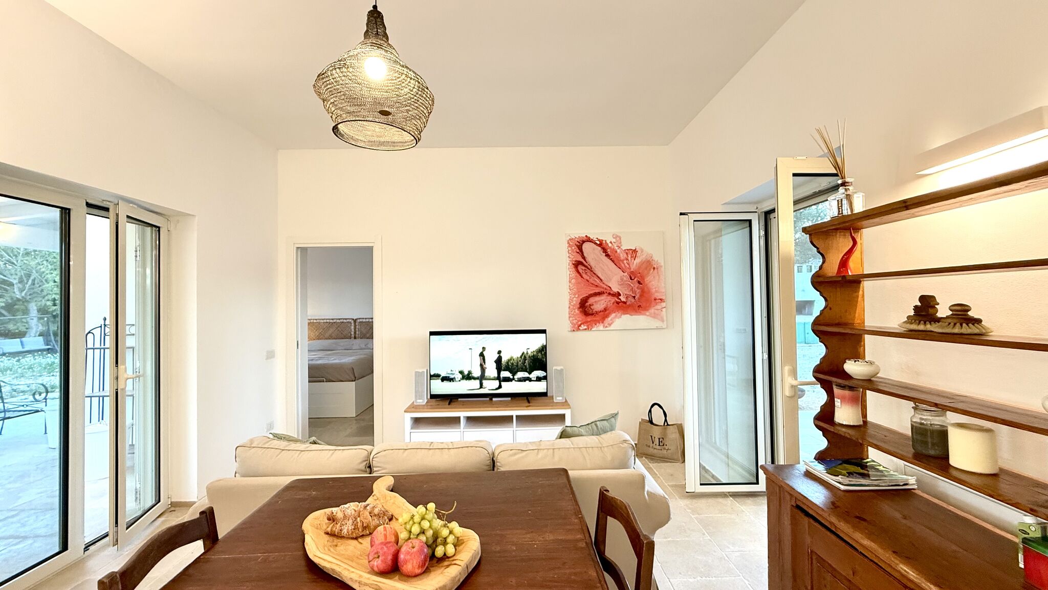 Italianway Ostuni Casetta Carolina by Villa Experiences Puglia