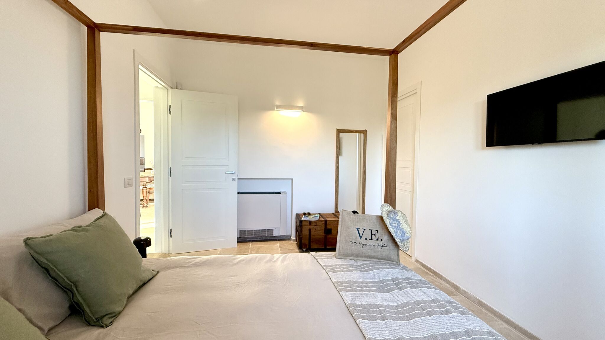 Italianway Ostuni Casetta Carolina by Villa Experiences Puglia