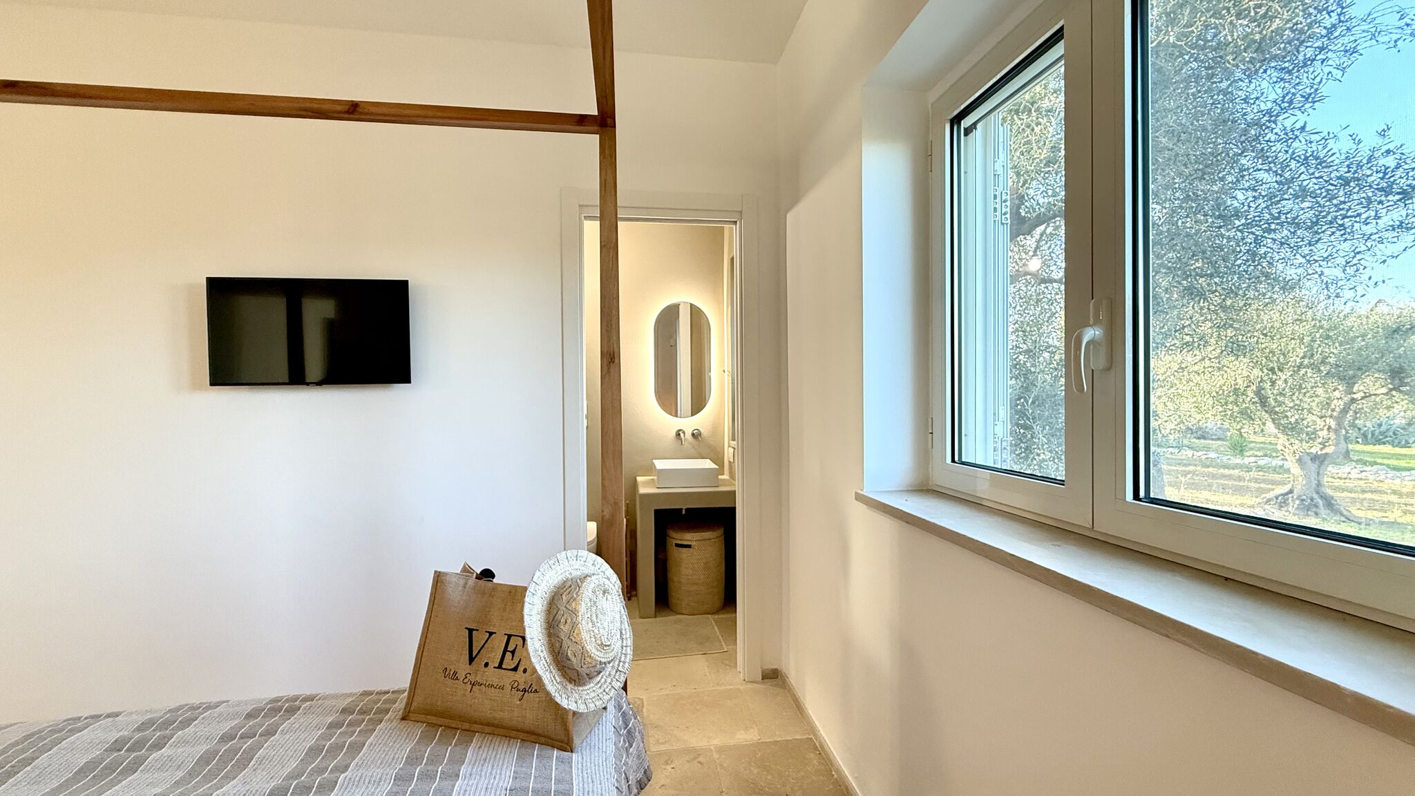 Italianway Ostuni Casetta Carolina by Villa Experiences Puglia