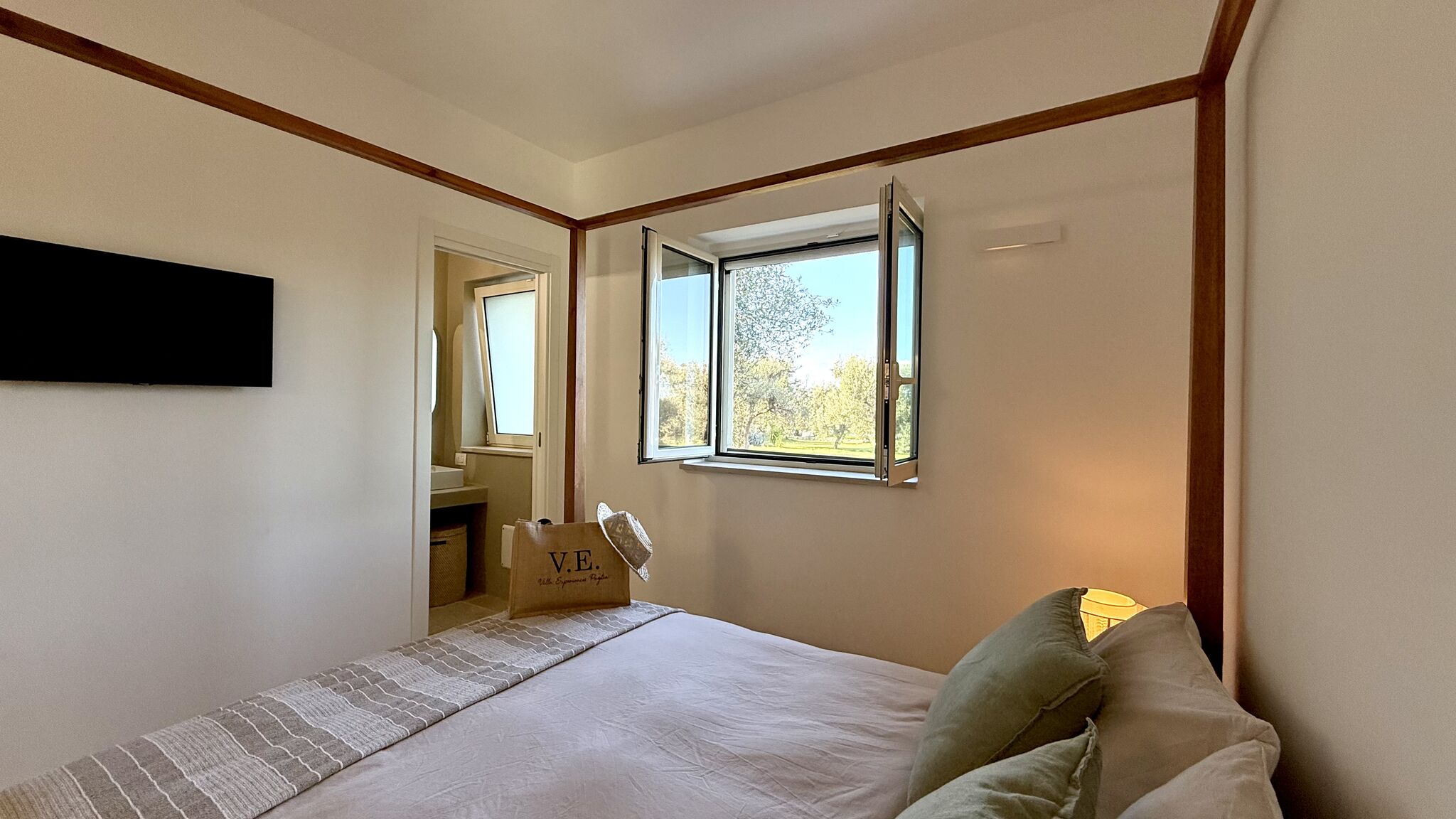 Italianway Ostuni Casetta Carolina by Villa Experiences Puglia