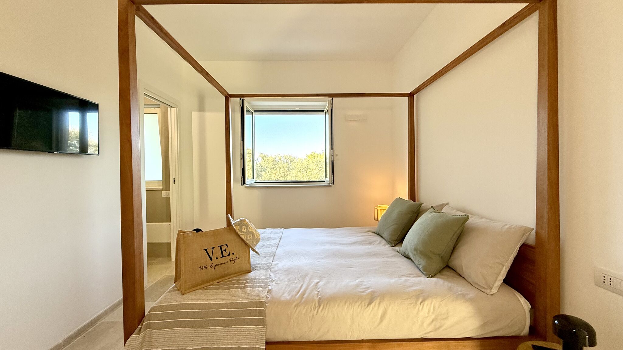 Italianway Ostuni Casetta Carolina by Villa Experiences Puglia